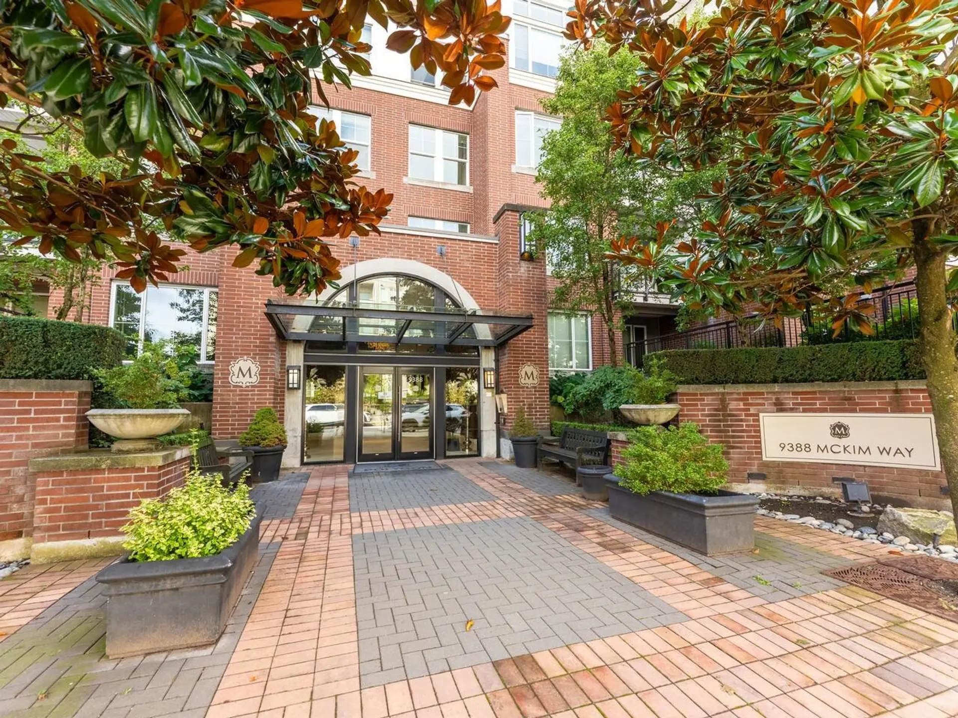 #213 9388 McKim Way - Image 2