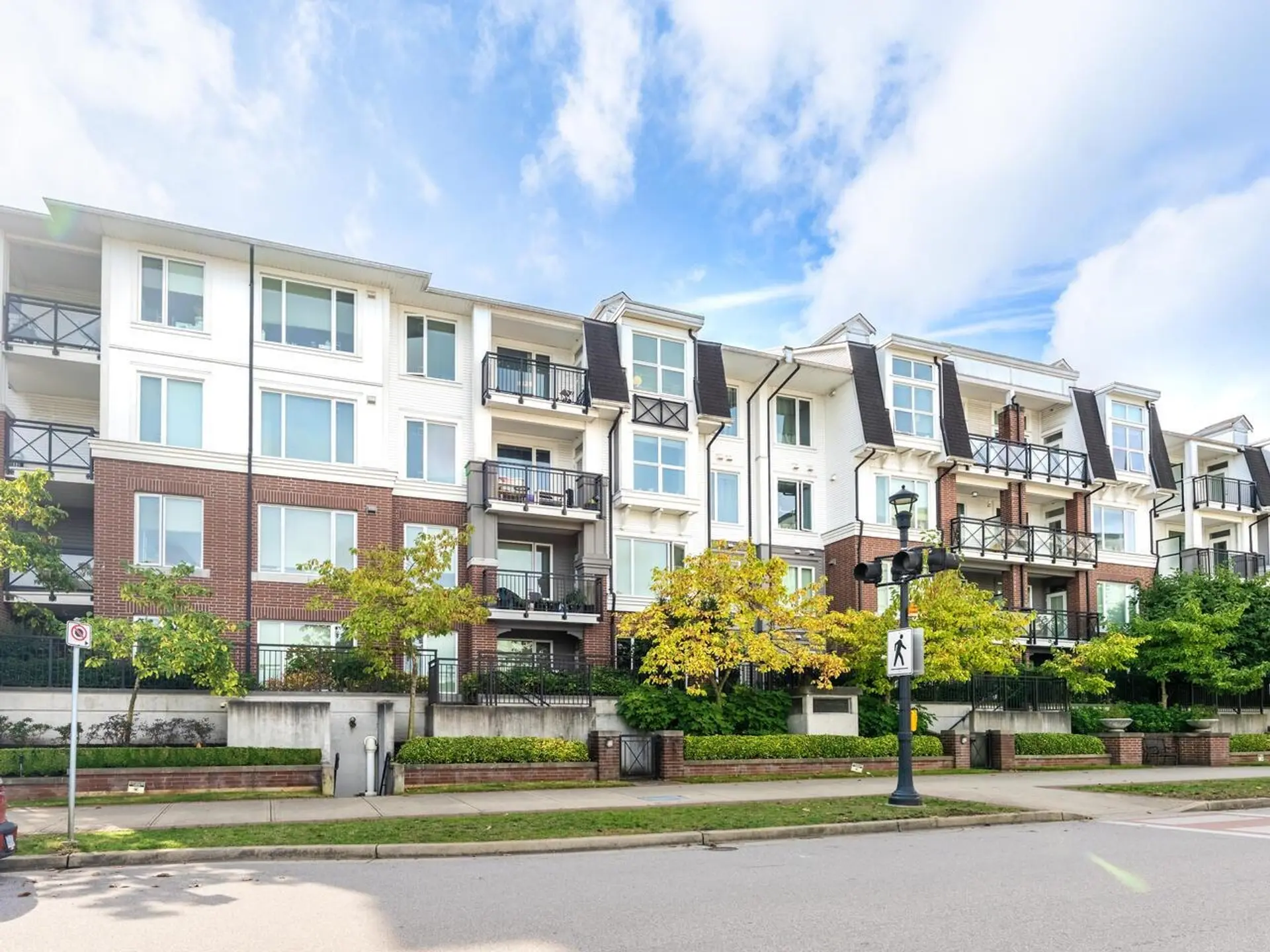 #213 9388 McKim Way - Image 1