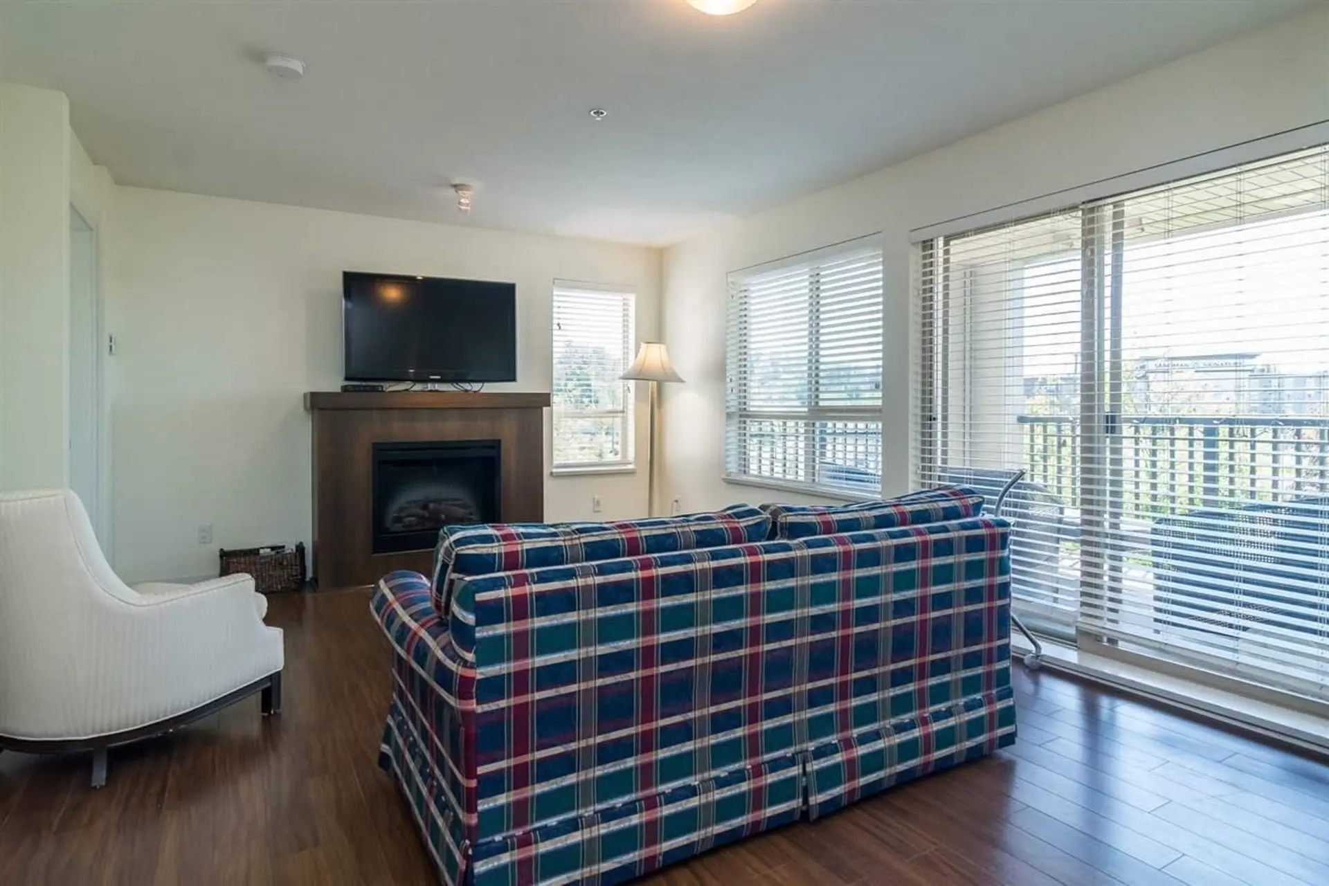 Property at #D303 8929 202 STREET, Langley, BC