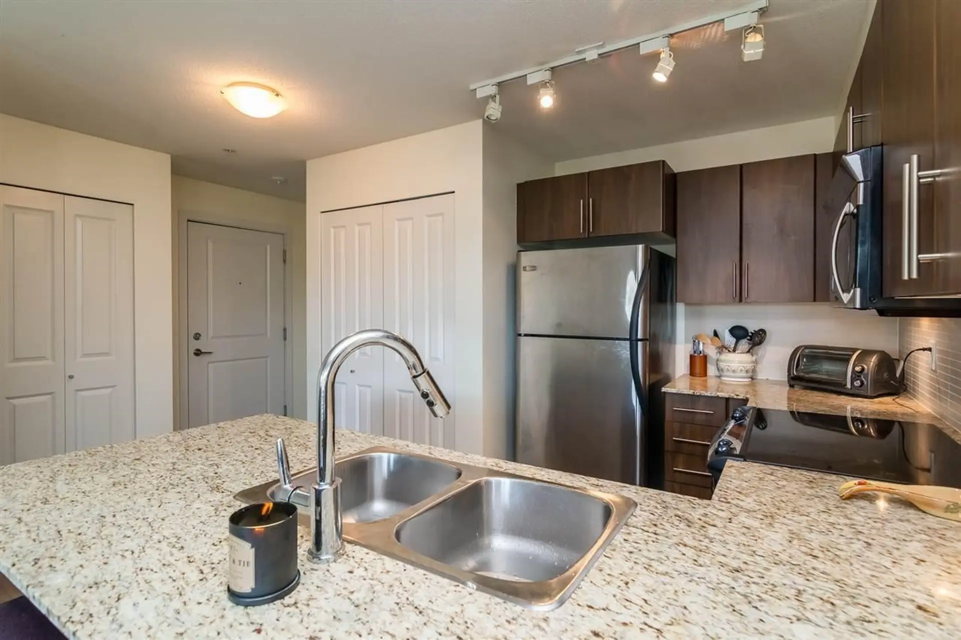 Property at #D303 8929 202 STREET, Langley, BC