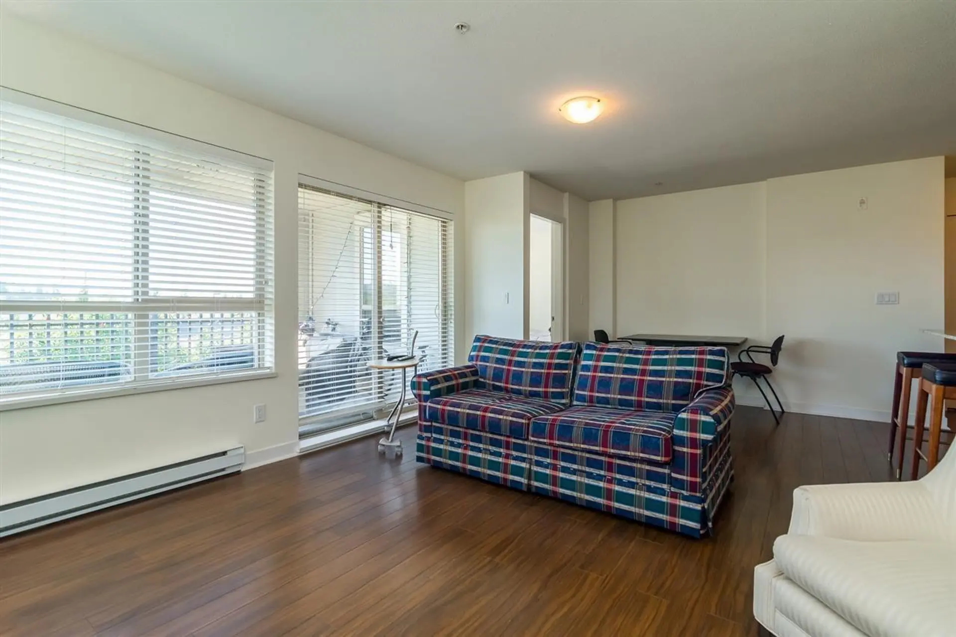 Property at #D303 8929 202 STREET, Langley, BC