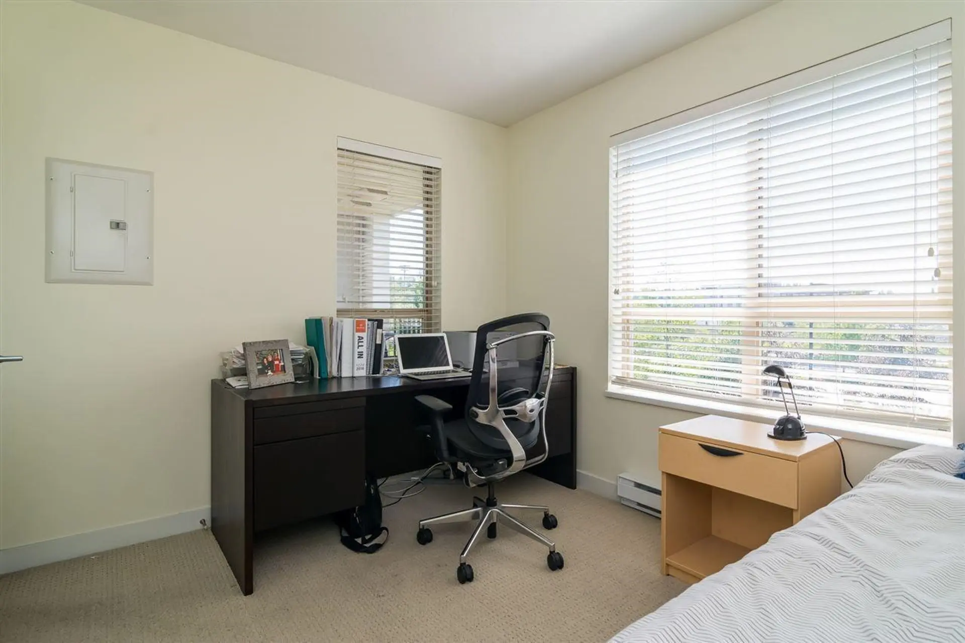 Property at #D303 8929 202 STREET, Langley, BC