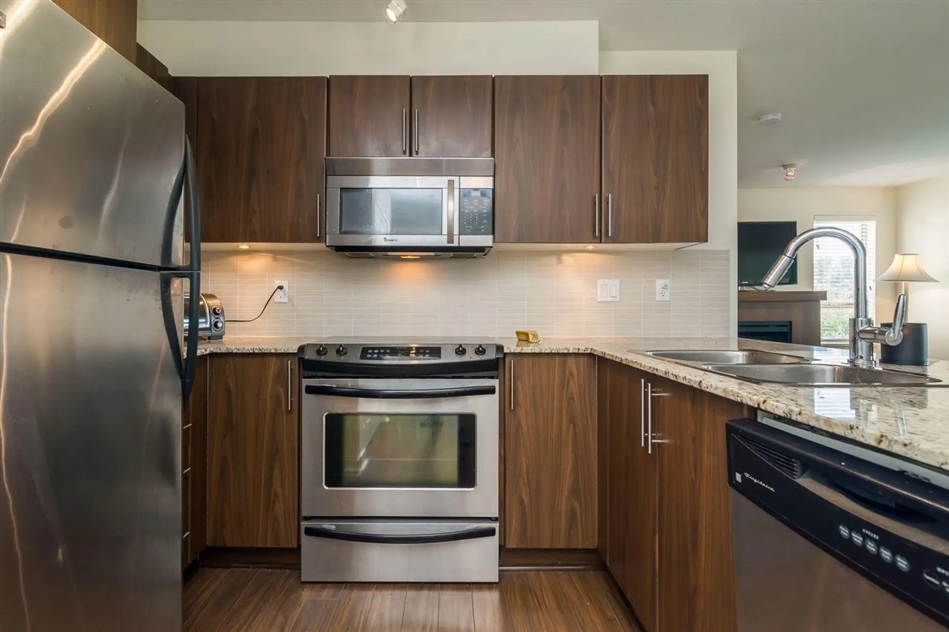 Property at #D303 8929 202 STREET, Langley, BC