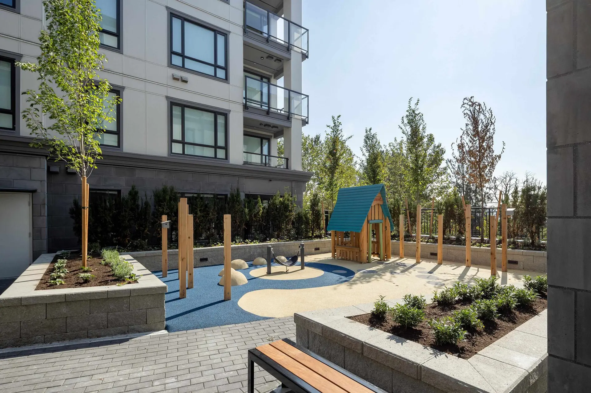 Property at #603 215 MCBAY LANE, Coquitlam, BC