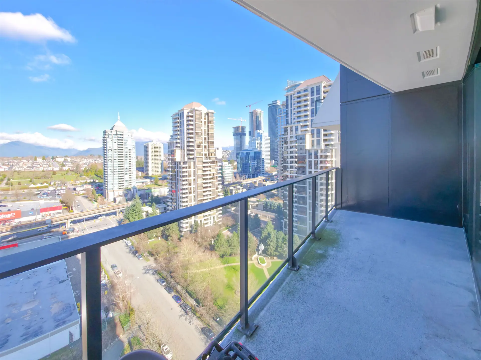 Property at #1805 2181 MADISON AVENUE, Burnaby, BC