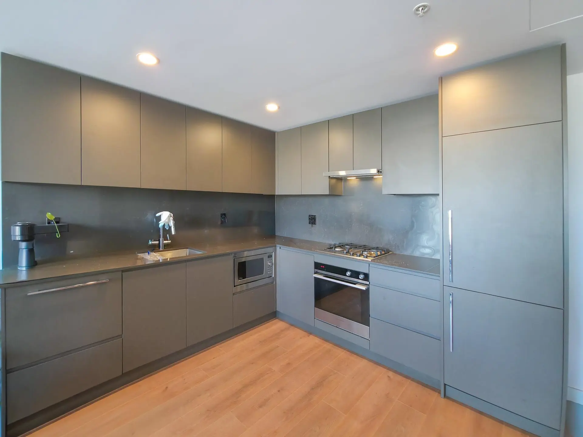 Property at #1805 2181 MADISON AVENUE, Burnaby, BC