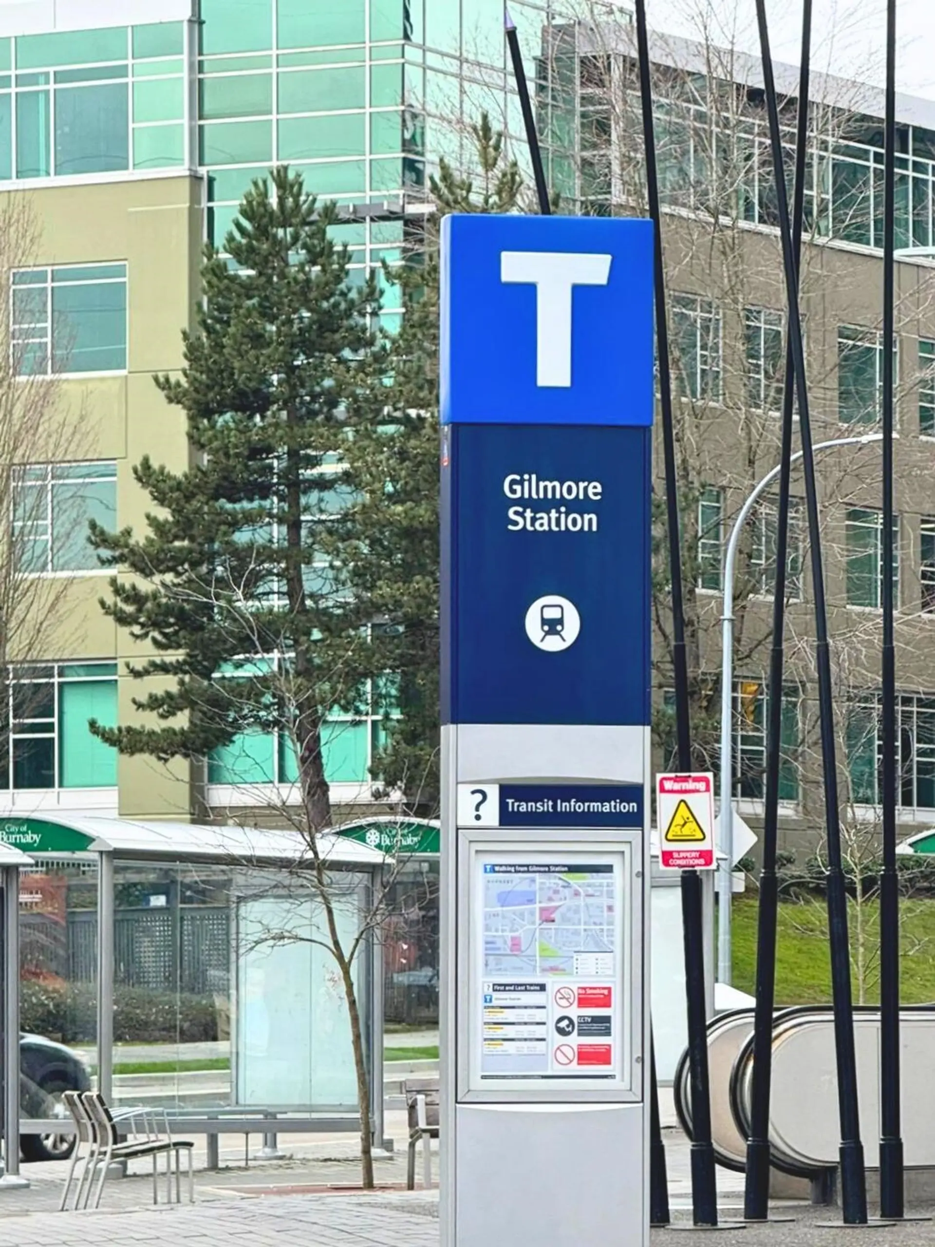 Property at #1805 2181 MADISON AVENUE, Burnaby, BC