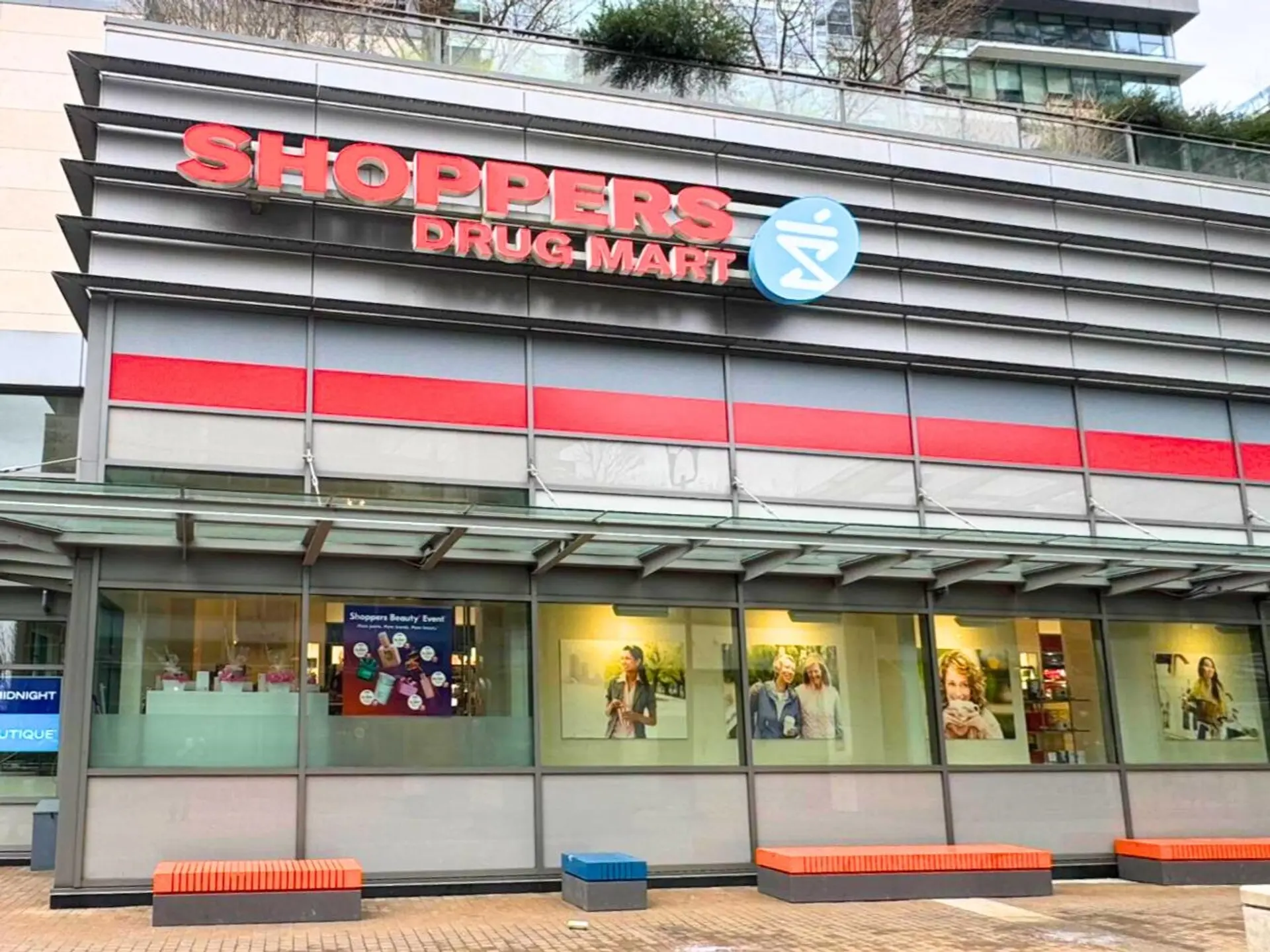 Property at #1805 2181 MADISON AVENUE, Burnaby, BC