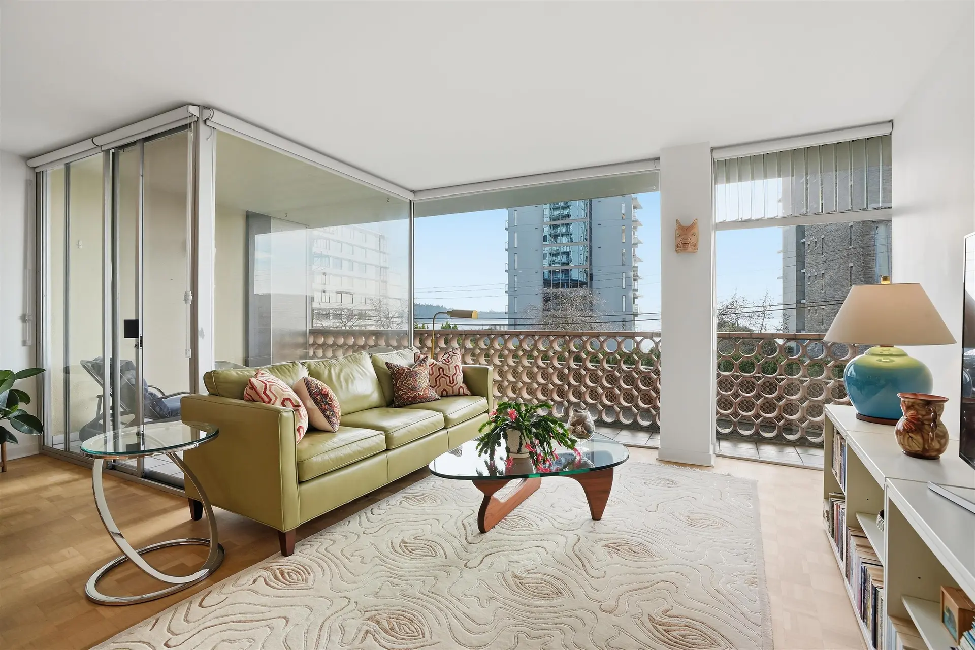 Property at #102 2135 ARGYLE AVENUE, West Vancouver, BC