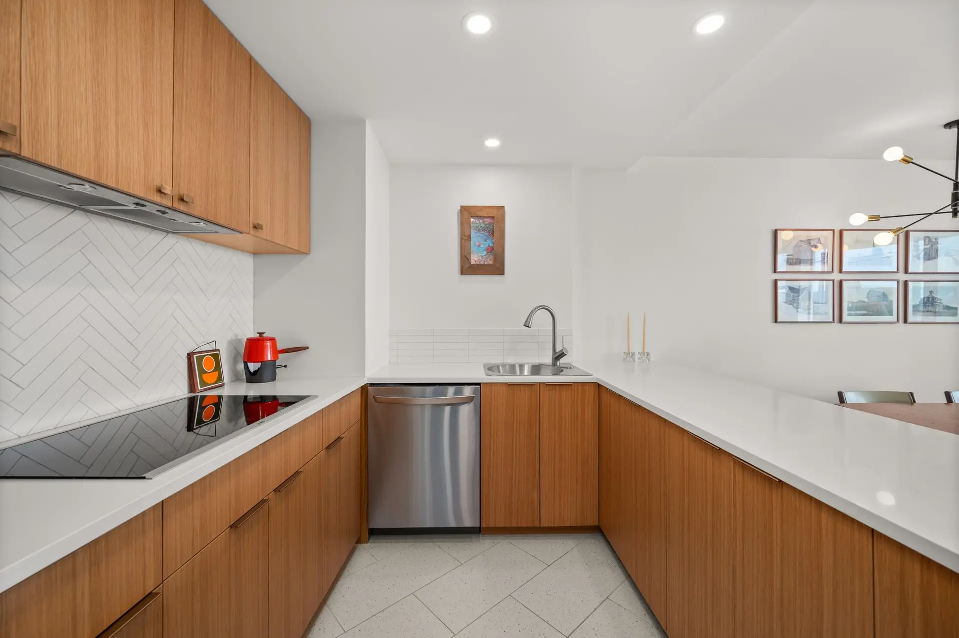 Property at #102 2135 ARGYLE AVENUE, West Vancouver, BC