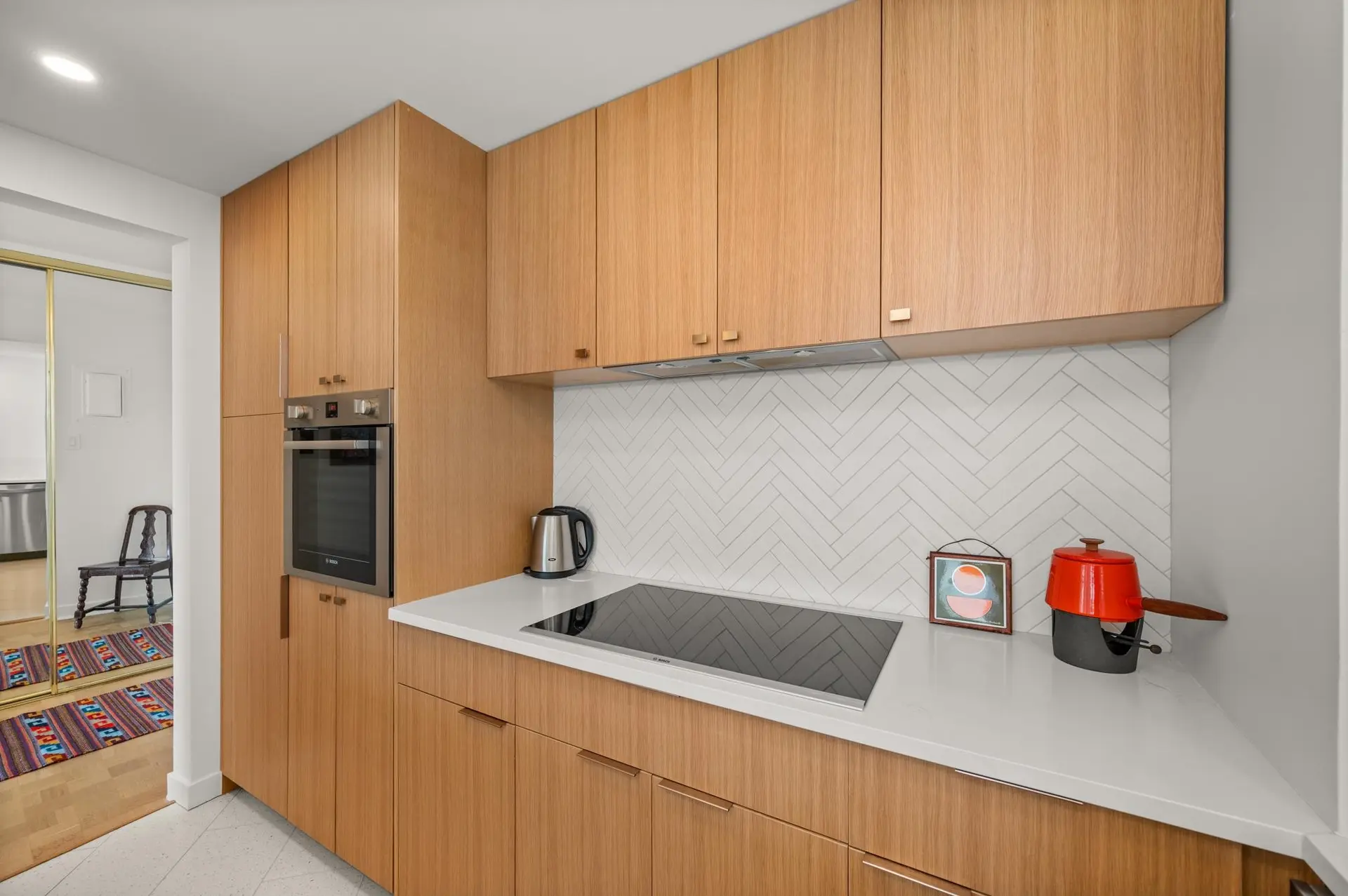 Property at #102 2135 ARGYLE AVENUE, West Vancouver, BC