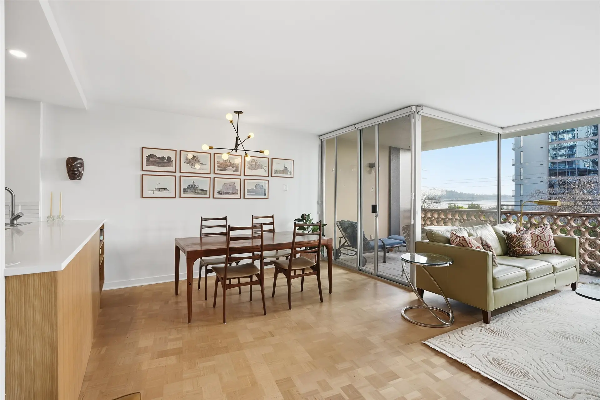 Property at #102 2135 ARGYLE AVENUE, West Vancouver, BC