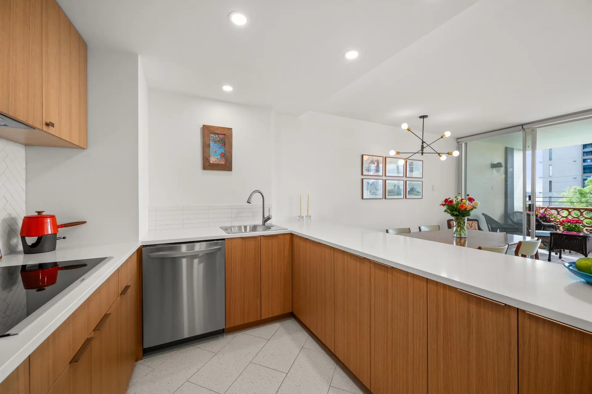 Property at #102 2135 ARGYLE AVENUE, West Vancouver, BC