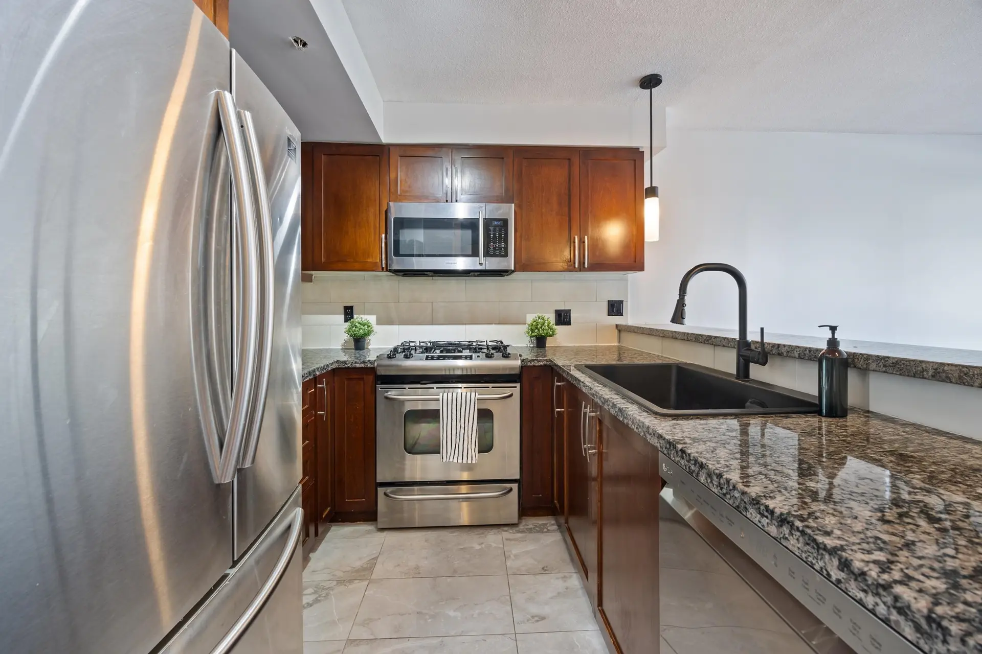 Property at #413 3811 HASTINGS STREET, Burnaby, BC