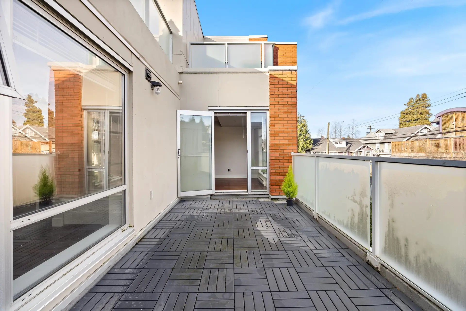 Property at #413 3811 HASTINGS STREET, Burnaby, BC