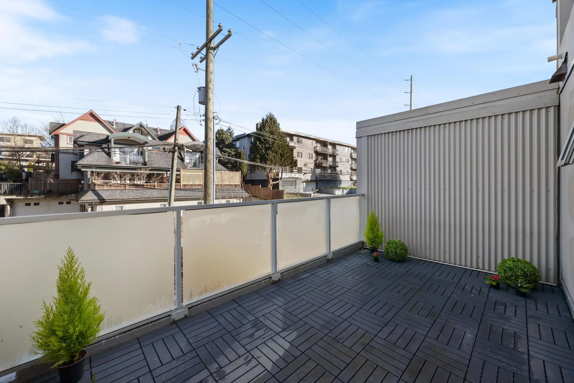 Property at #413 3811 HASTINGS STREET, Burnaby, BC