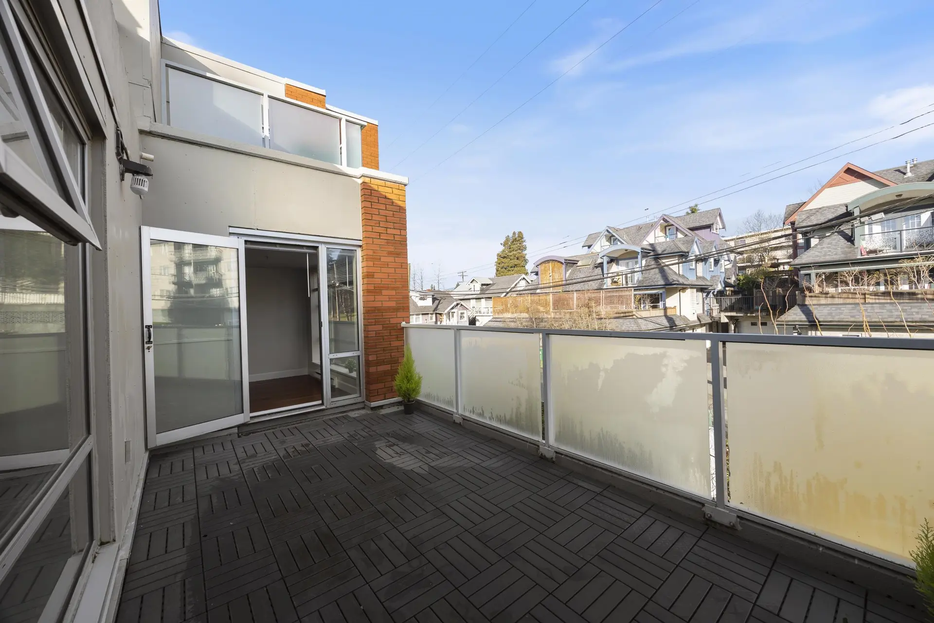 Property at #413 3811 HASTINGS STREET, Burnaby, BC