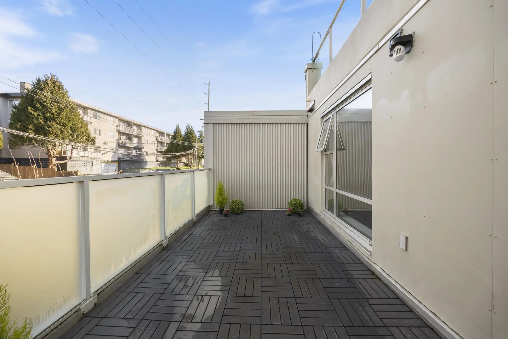 Property at #413 3811 HASTINGS STREET, Burnaby, BC