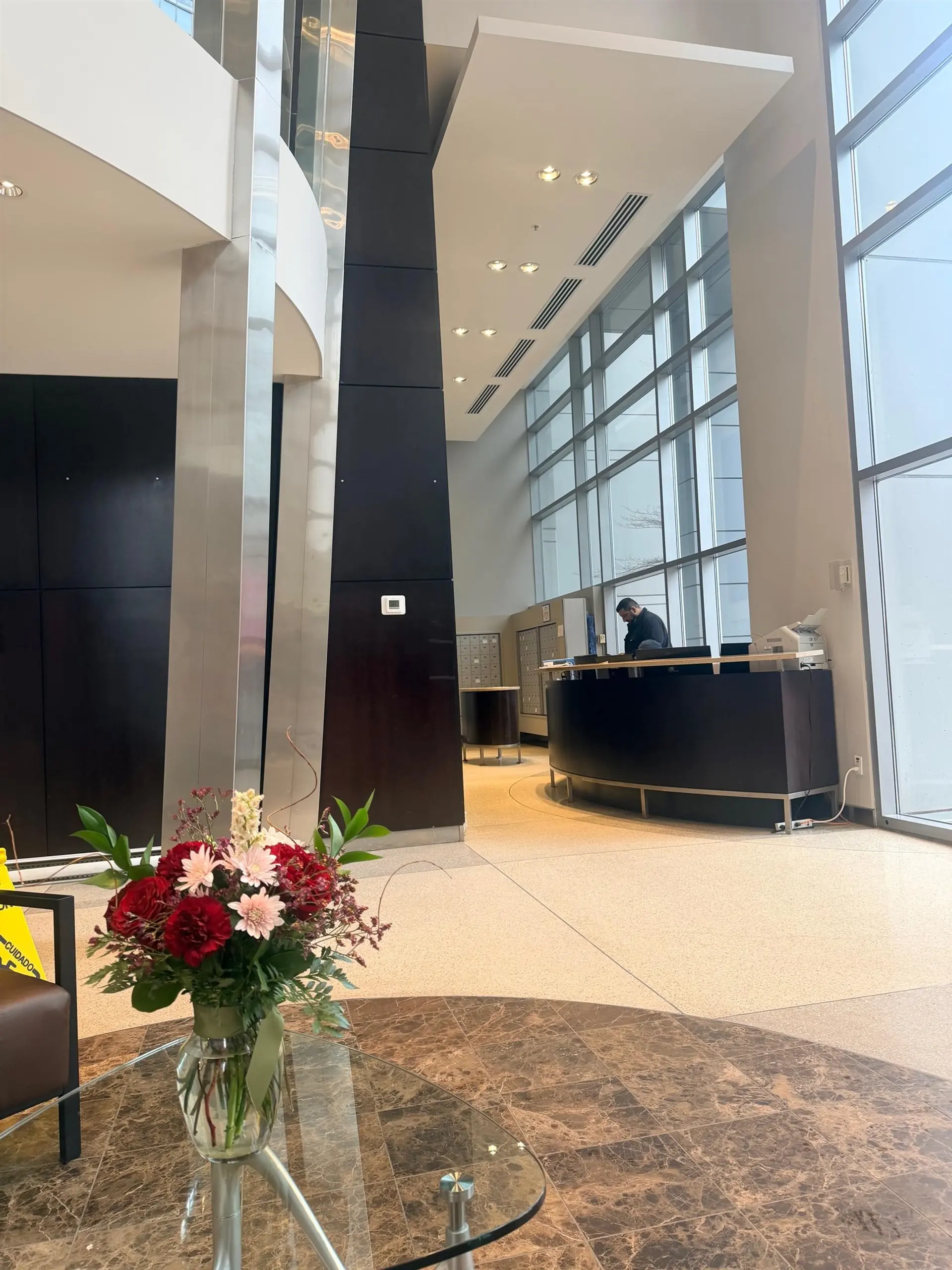 Property at #3005 1408 STRATHMORE MEWS, Vancouver, BC