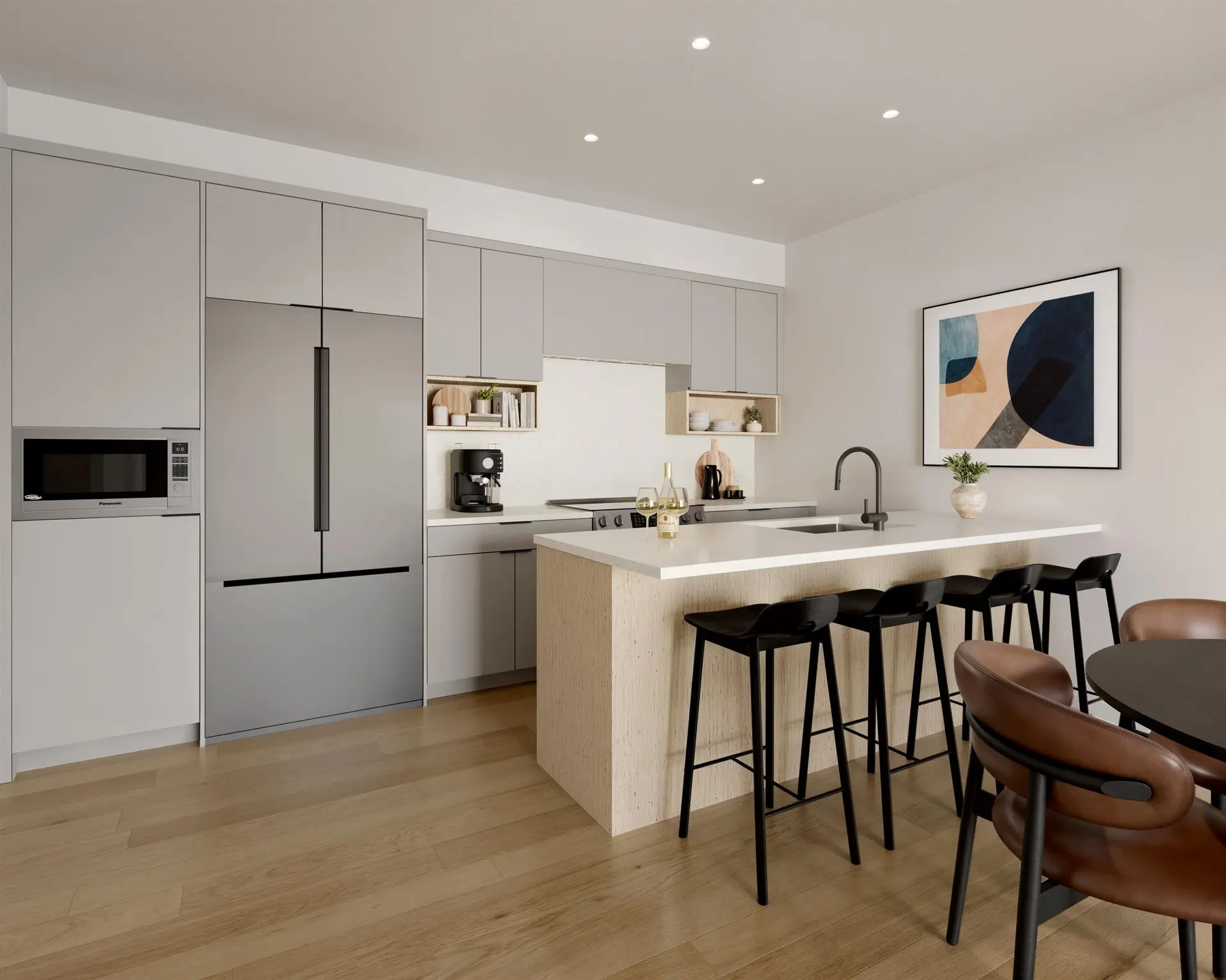 Property at #511 1050 FINCH DRIVE, Squamish, BC