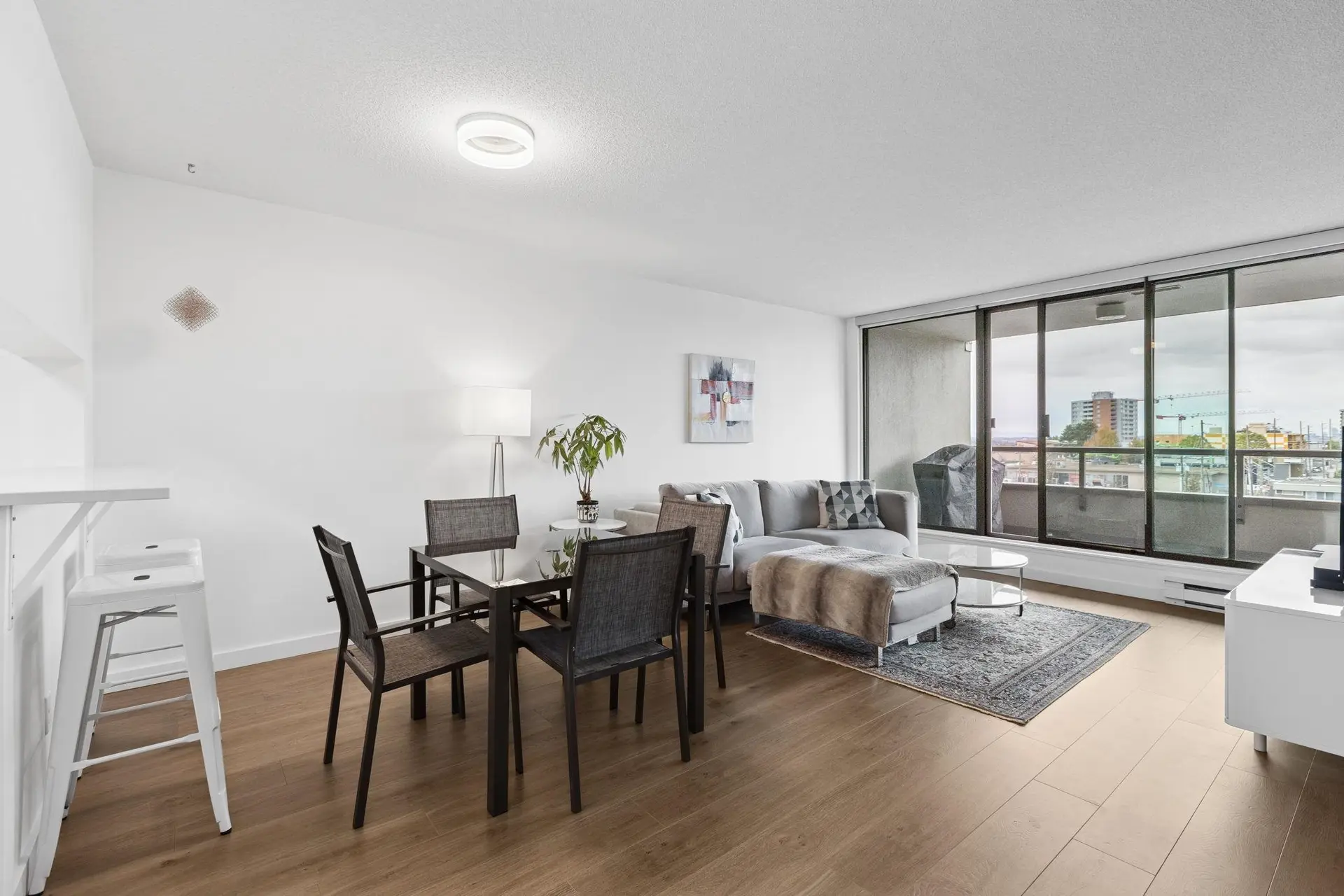 Property at #503 4160 ALBERT STREET, Burnaby, BC