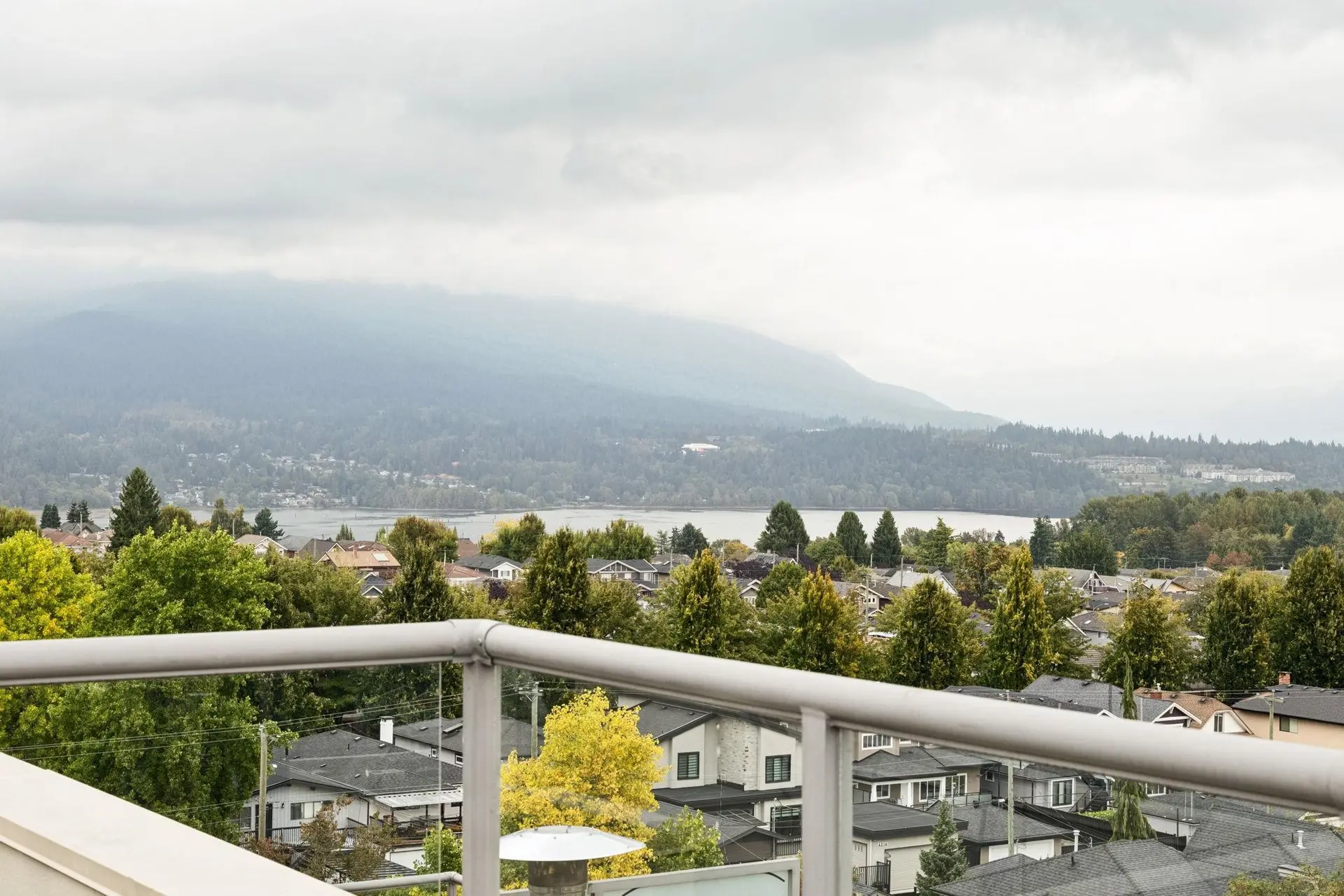 Property at #503 4160 ALBERT STREET, Burnaby, BC