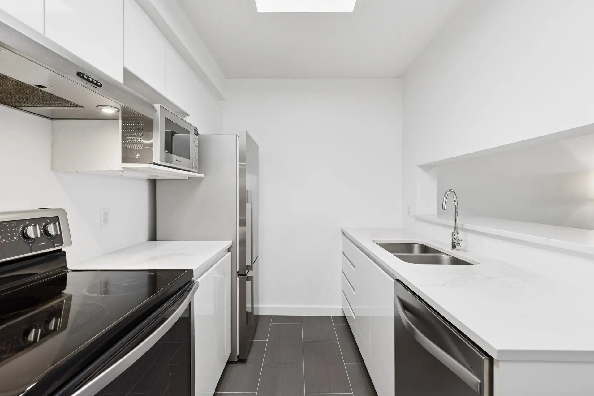 Property at #503 4160 ALBERT STREET, Burnaby, BC