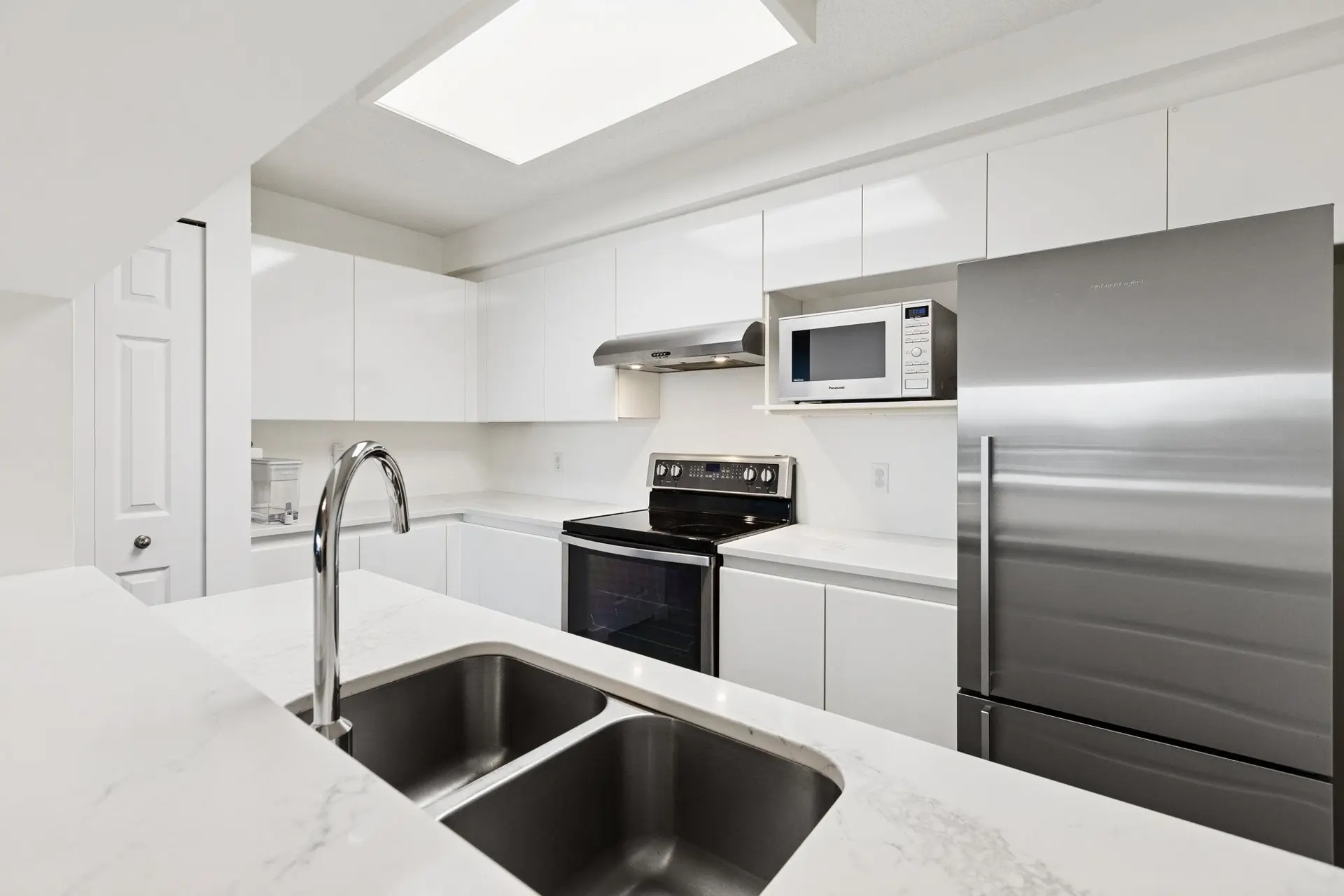 Property at #503 4160 ALBERT STREET, Burnaby, BC