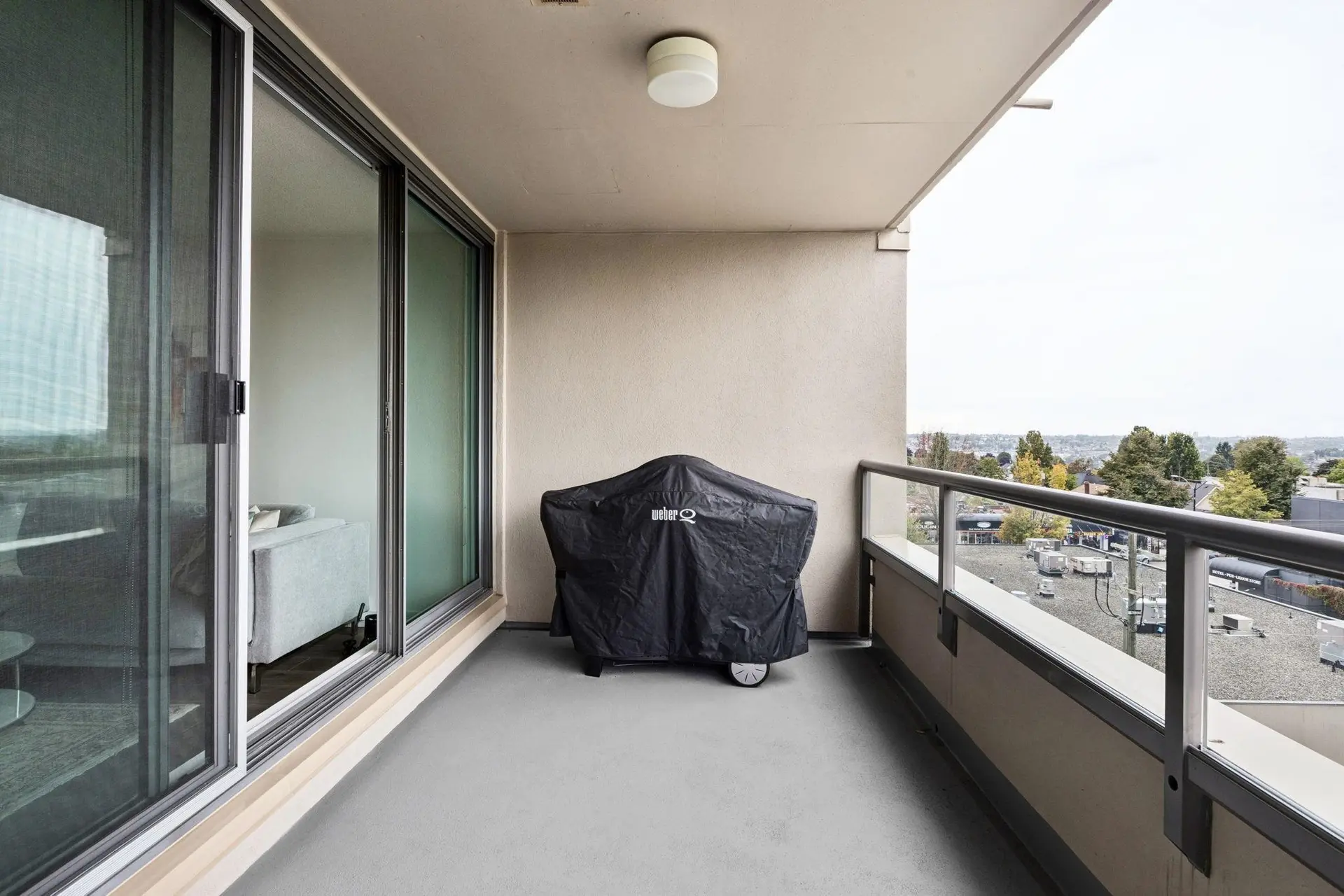 Property at #503 4160 ALBERT STREET, Burnaby, BC