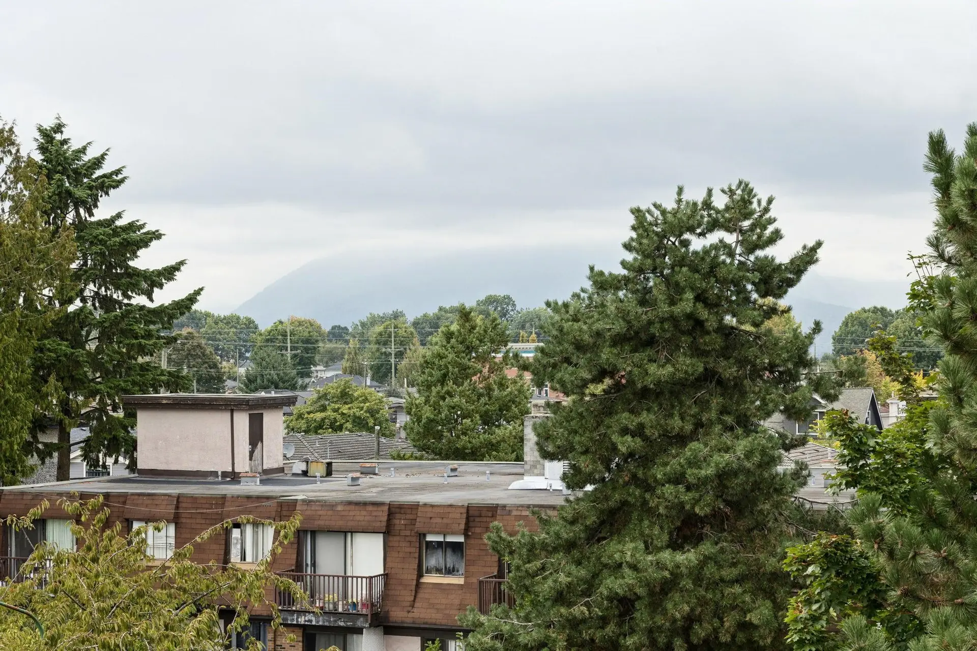 Property at #503 4160 ALBERT STREET, Burnaby, BC