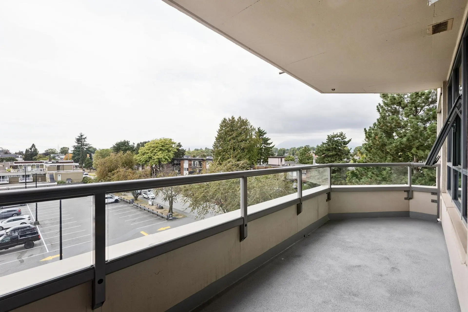 Property at #503 4160 ALBERT STREET, Burnaby, BC