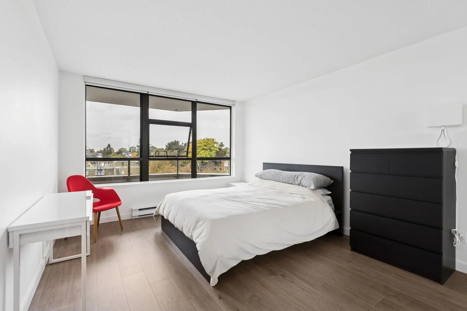 Property at #503 4160 ALBERT STREET, Burnaby, BC