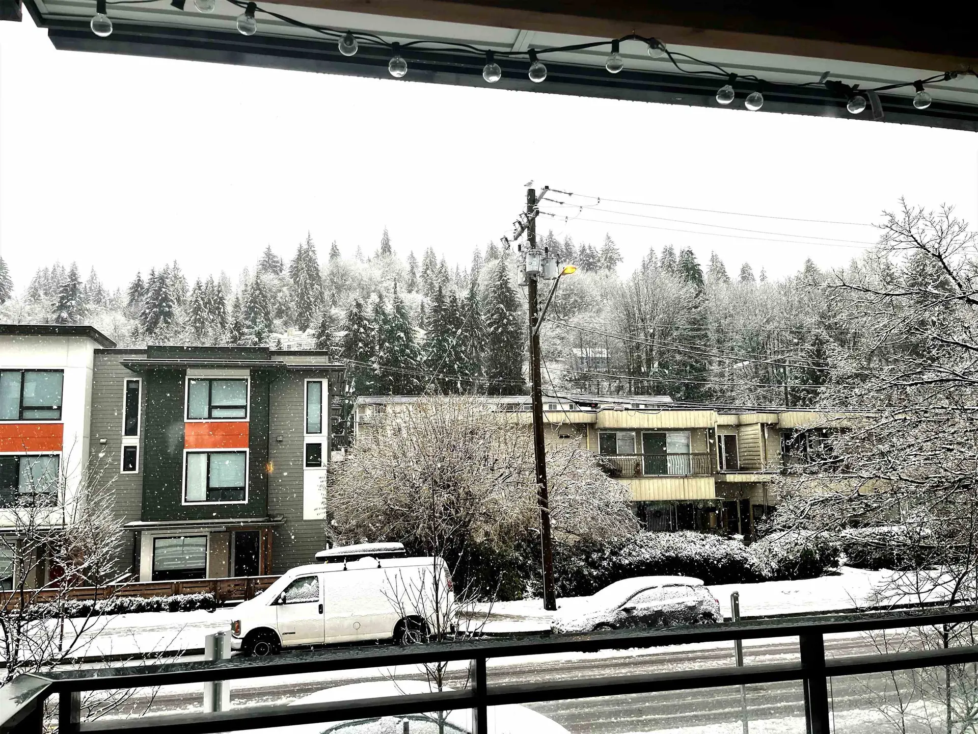 Property at #213 3018 ST GEORGE STREET, Port Moody, BC