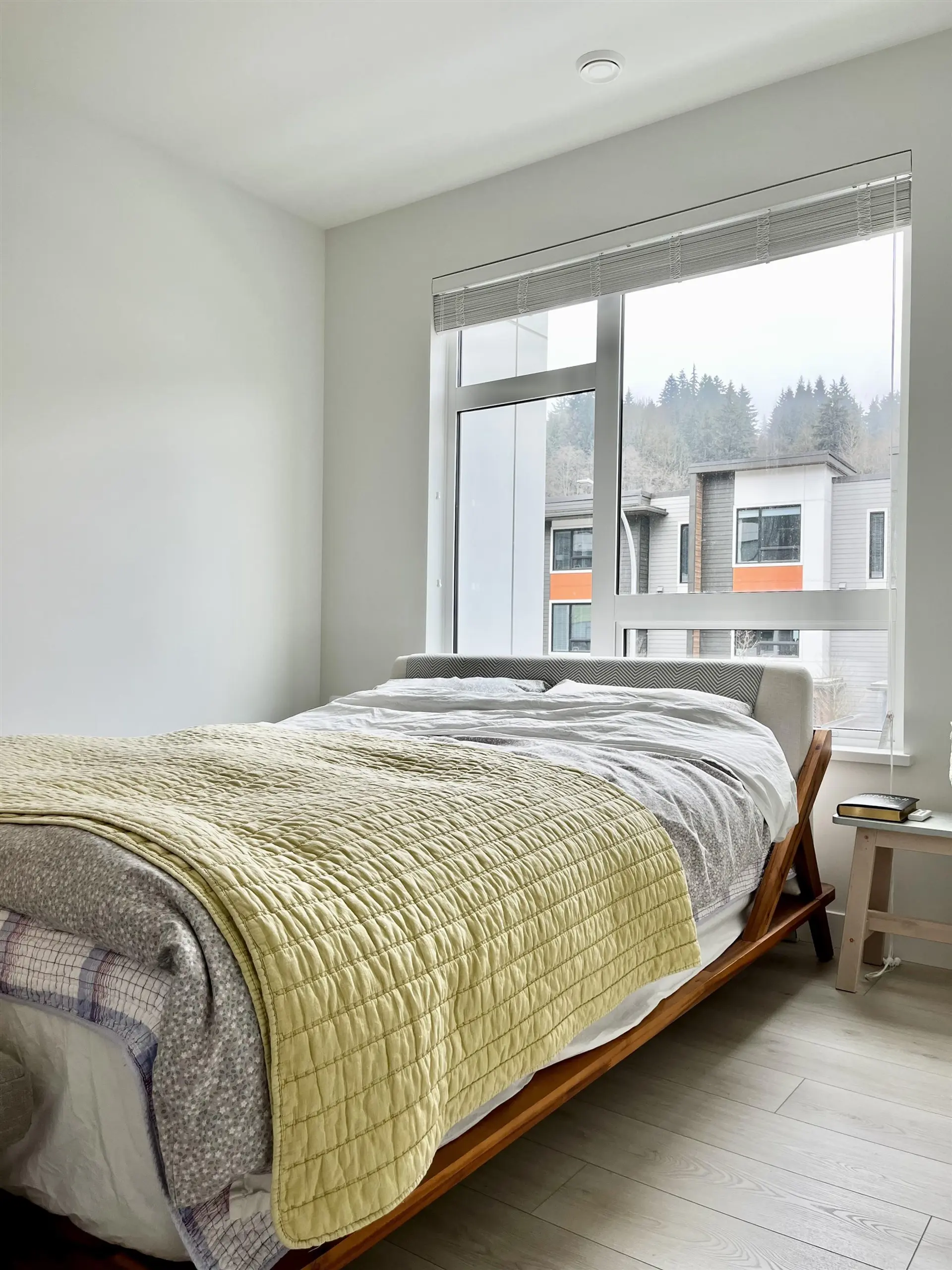 Property at #213 3018 ST GEORGE STREET, Port Moody, BC