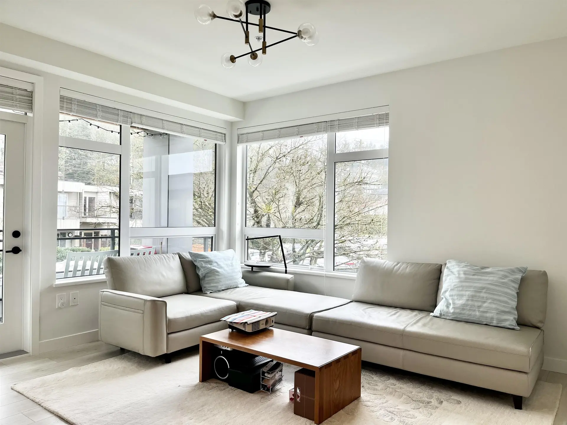 Property at #213 3018 ST GEORGE STREET, Port Moody, BC