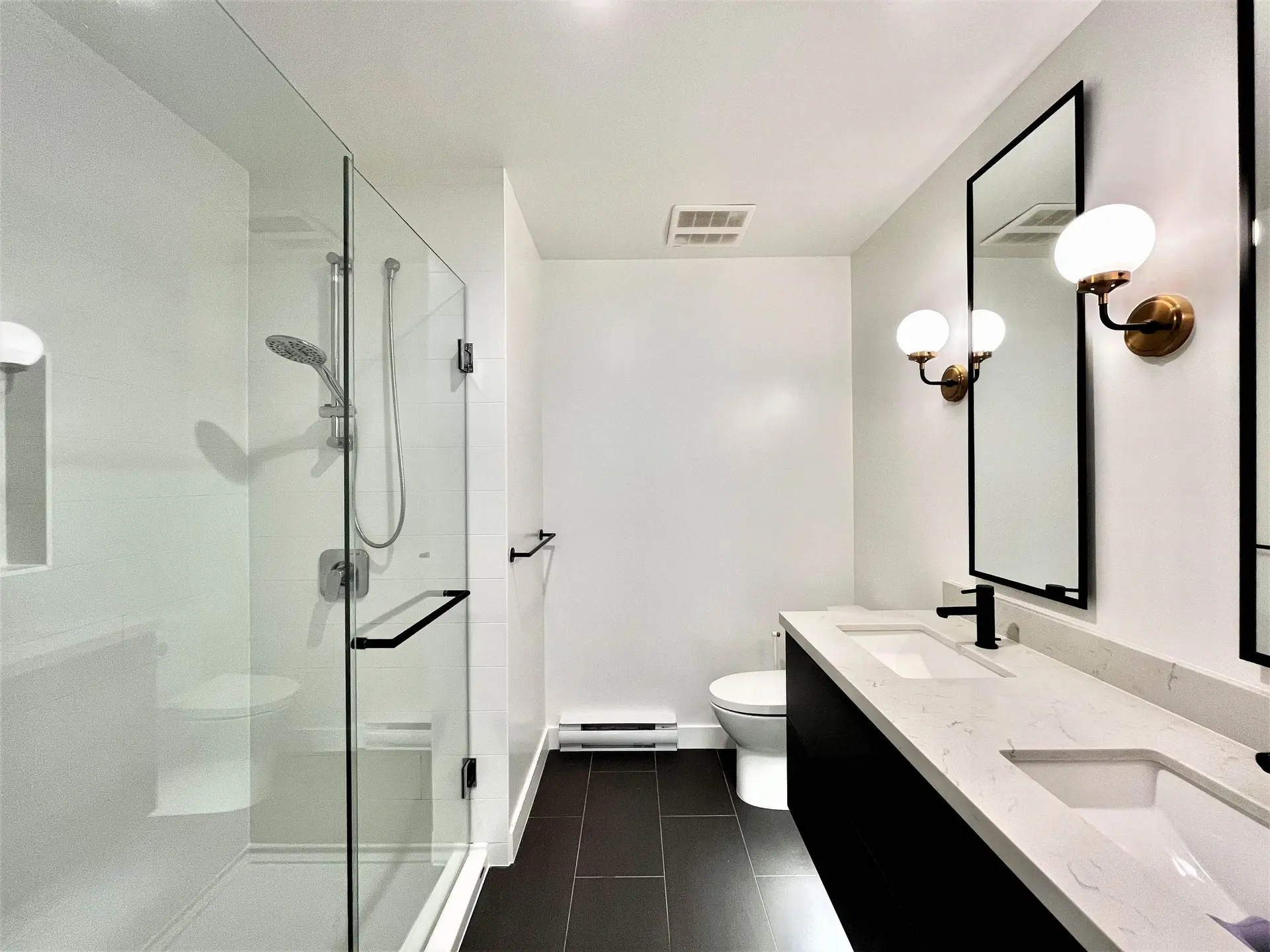 Property at #213 3018 ST GEORGE STREET, Port Moody, BC