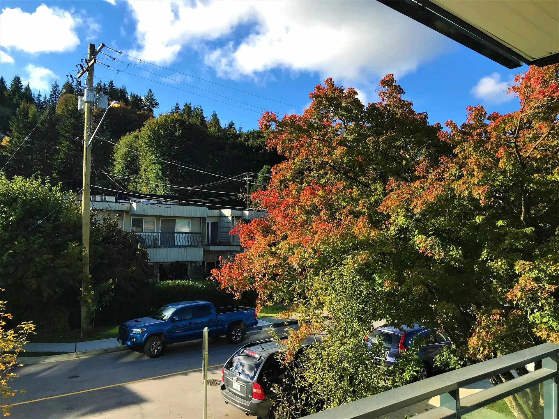 Property at #213 3018 ST GEORGE STREET, Port Moody, BC