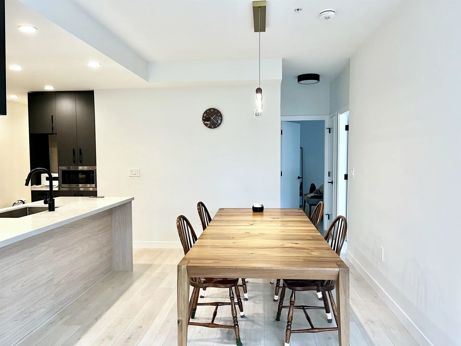 Property at #213 3018 ST GEORGE STREET, Port Moody, BC