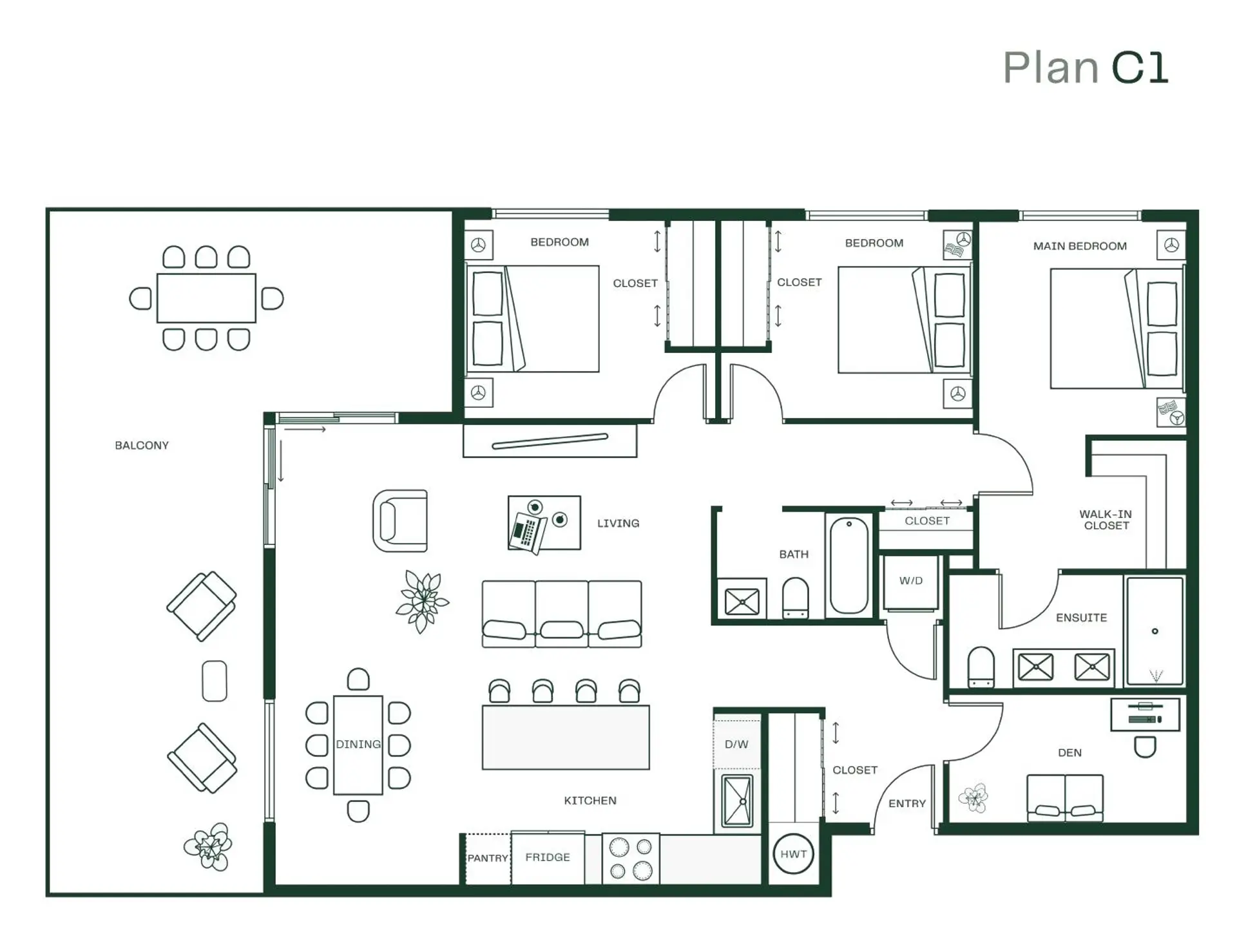 Property at #214 1050 FINCH DRIVE, Squamish, BC
