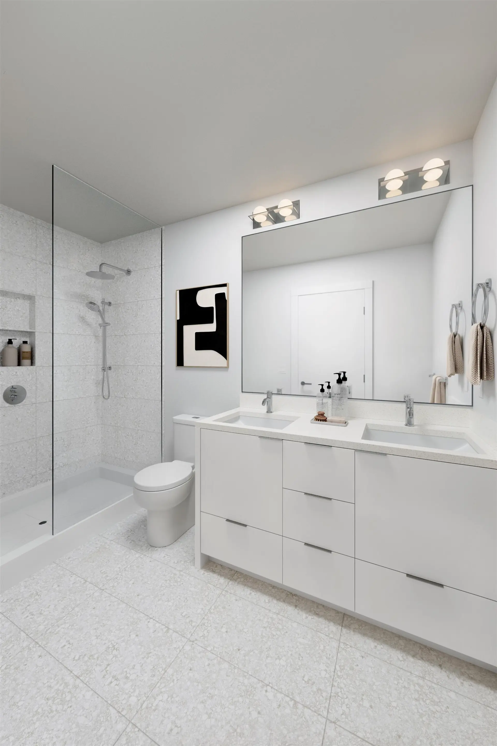 Property at #214 1050 FINCH DRIVE, Squamish, BC