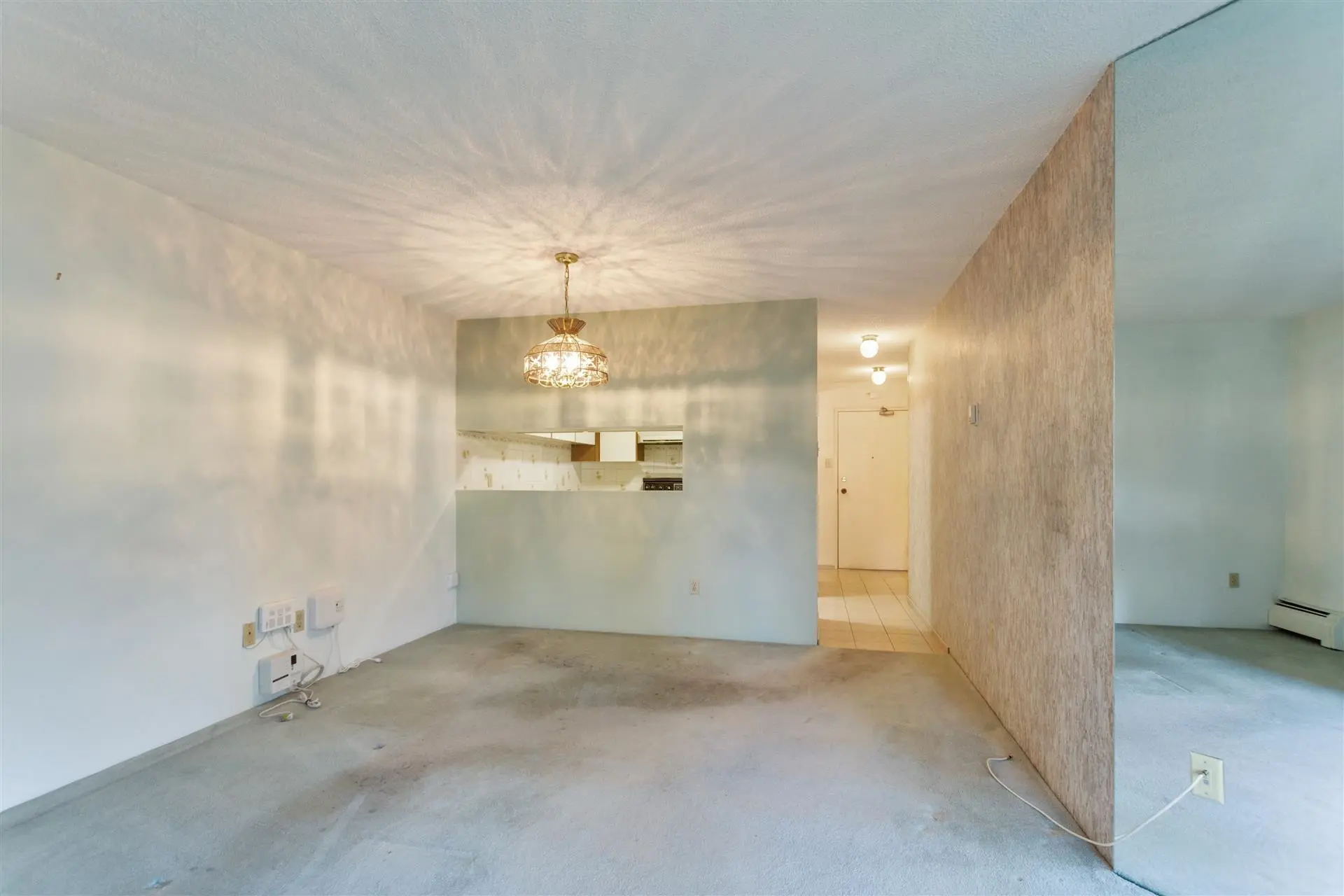 Property at #219 8460 ACKROYD ROAD, Richmond, BC