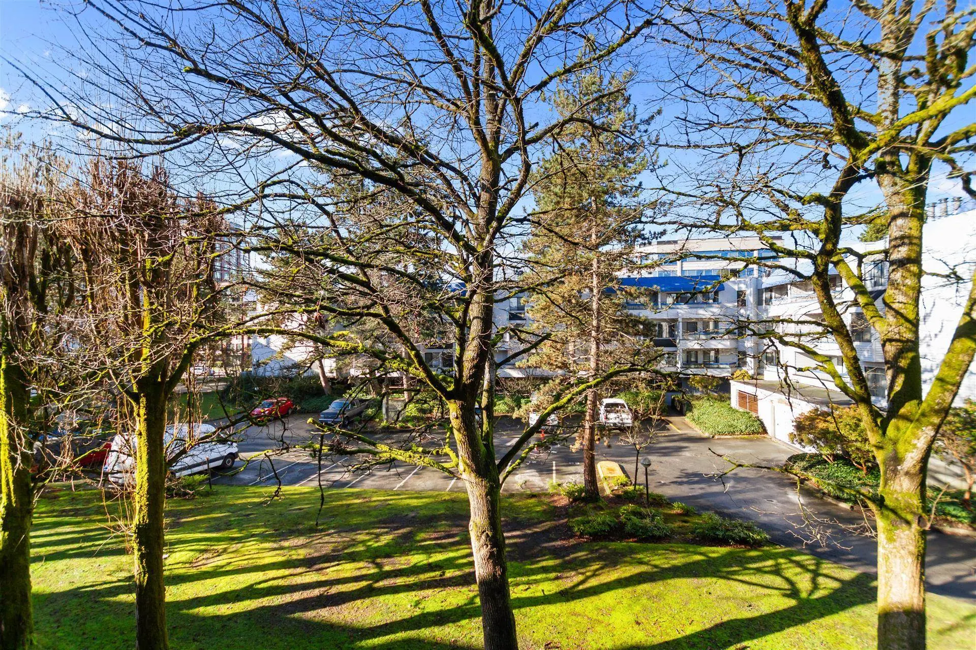 Property at #219 8460 ACKROYD ROAD, Richmond, BC