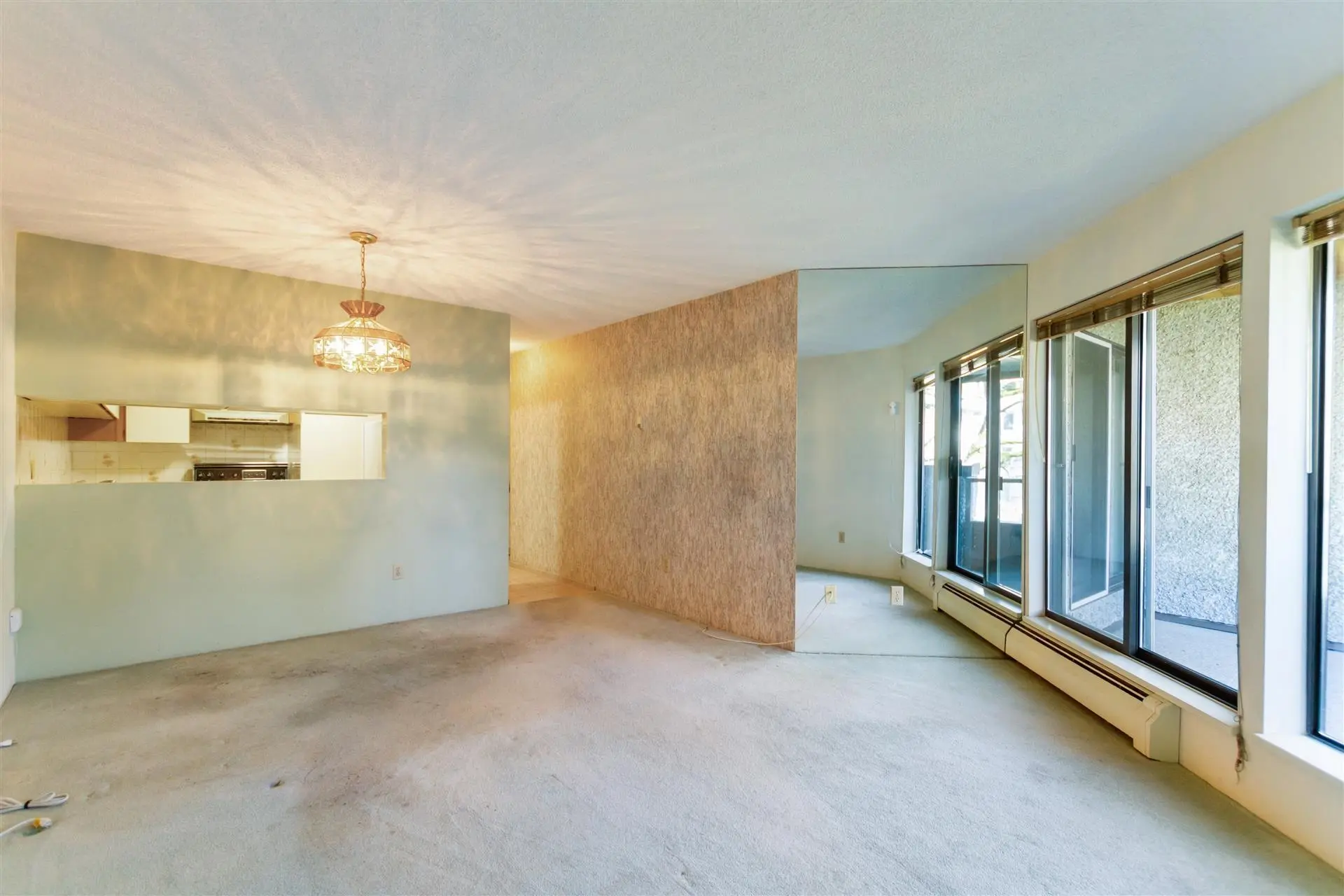 Property at #219 8460 ACKROYD ROAD, Richmond, BC