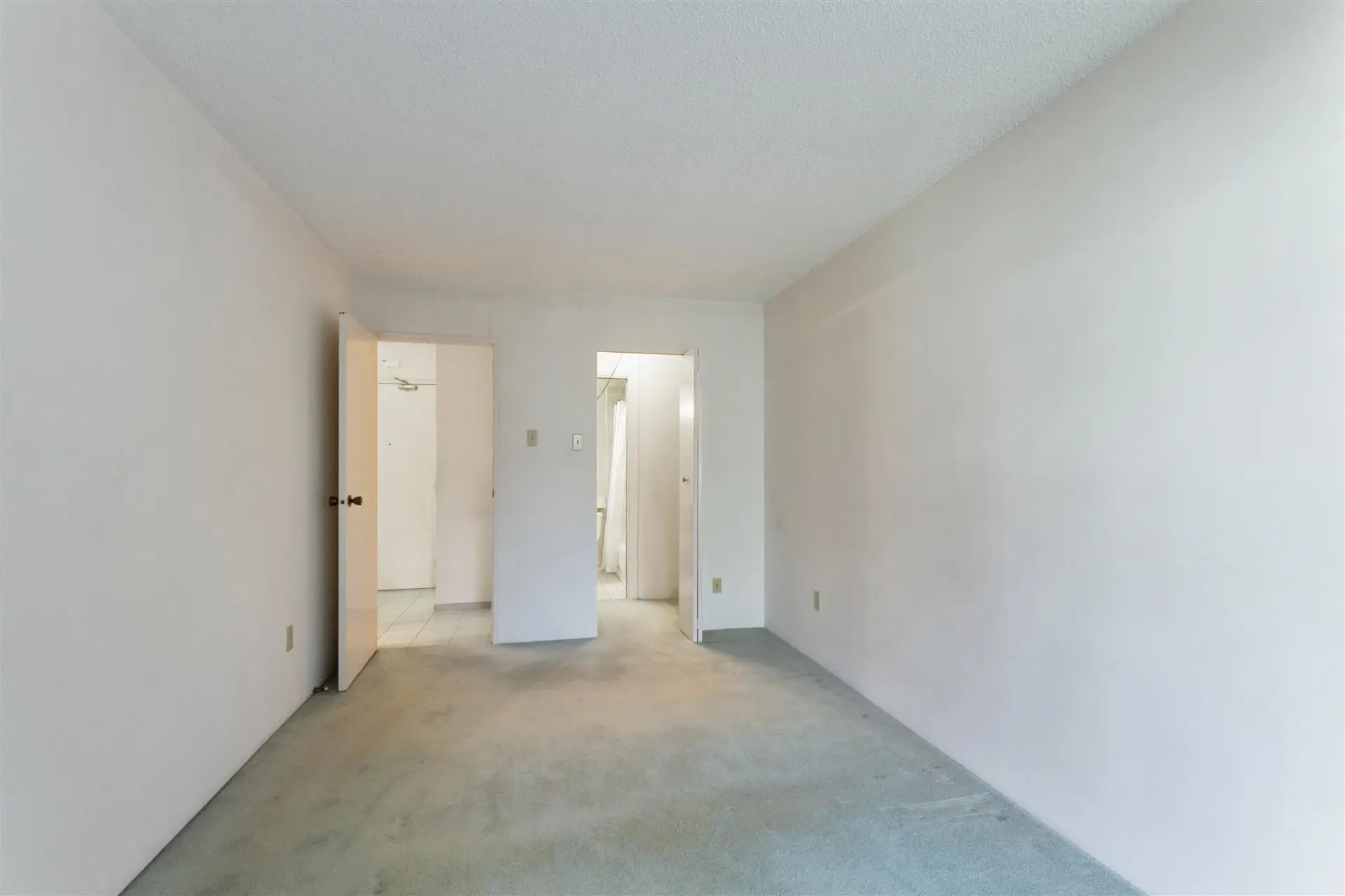 Property at #219 8460 ACKROYD ROAD, Richmond, BC