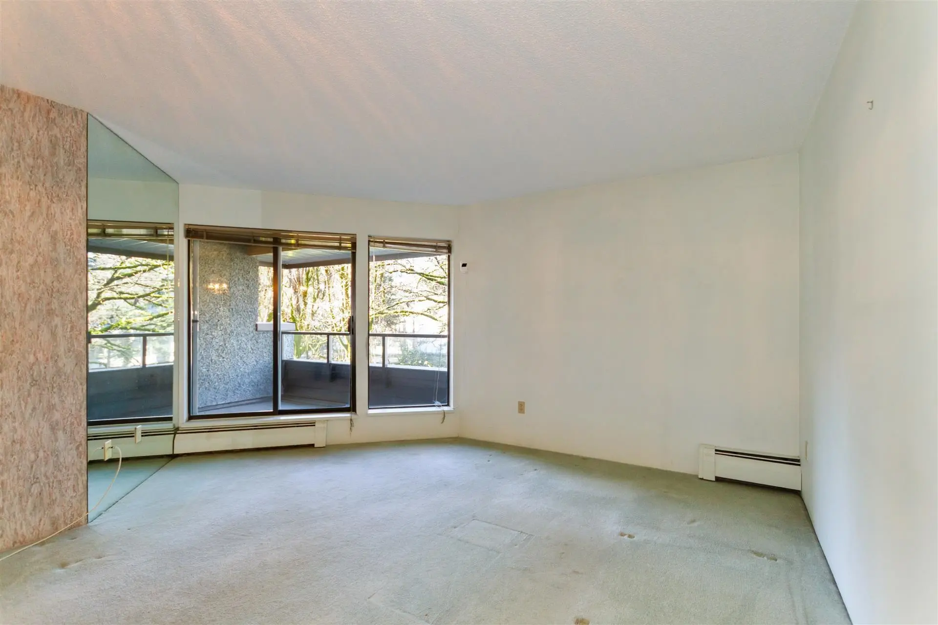 Property at #219 8460 ACKROYD ROAD, Richmond, BC