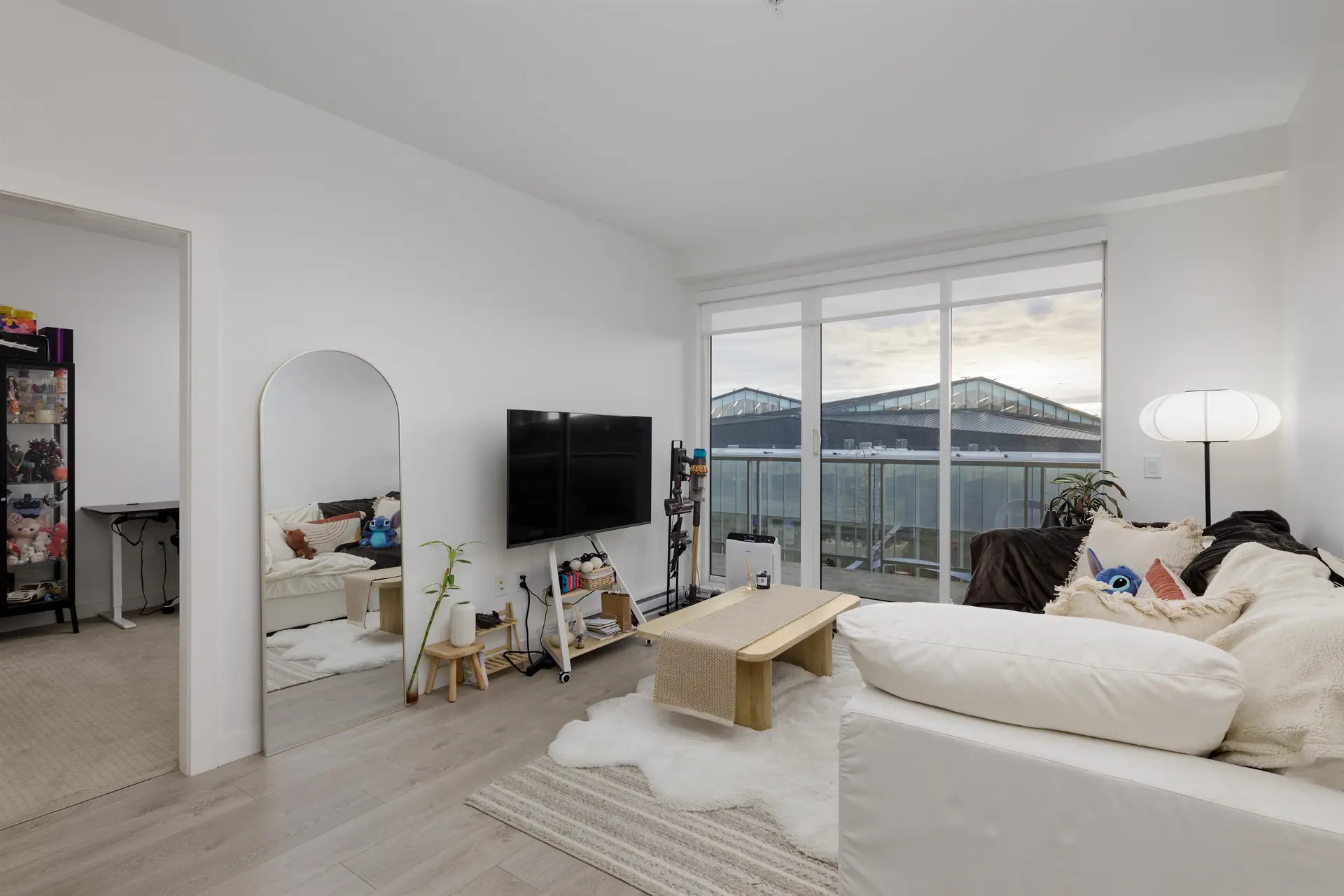 Property at #301 7788 18th Street, Burnaby, BC