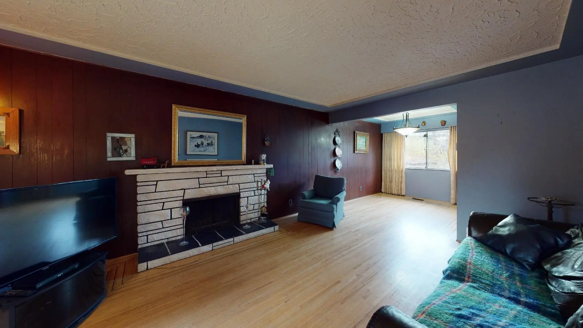 Property at 4863 RUPERT STREET, Vancouver, BC