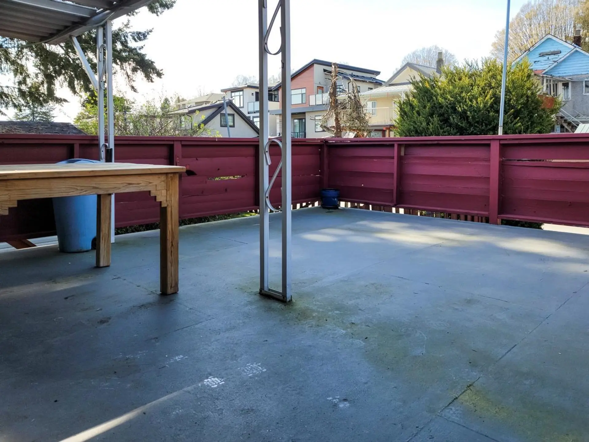 Property at 4863 RUPERT STREET, Vancouver, BC