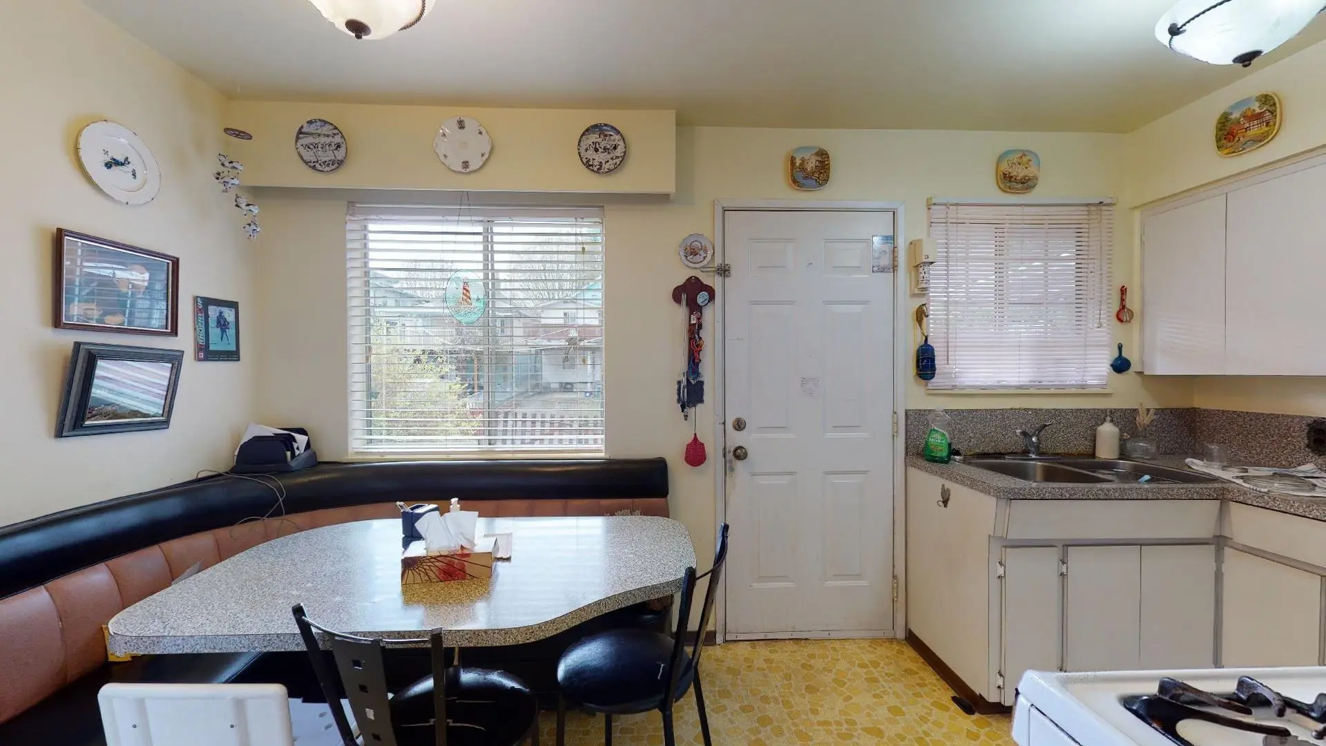 Property at 4863 RUPERT STREET, Vancouver, BC