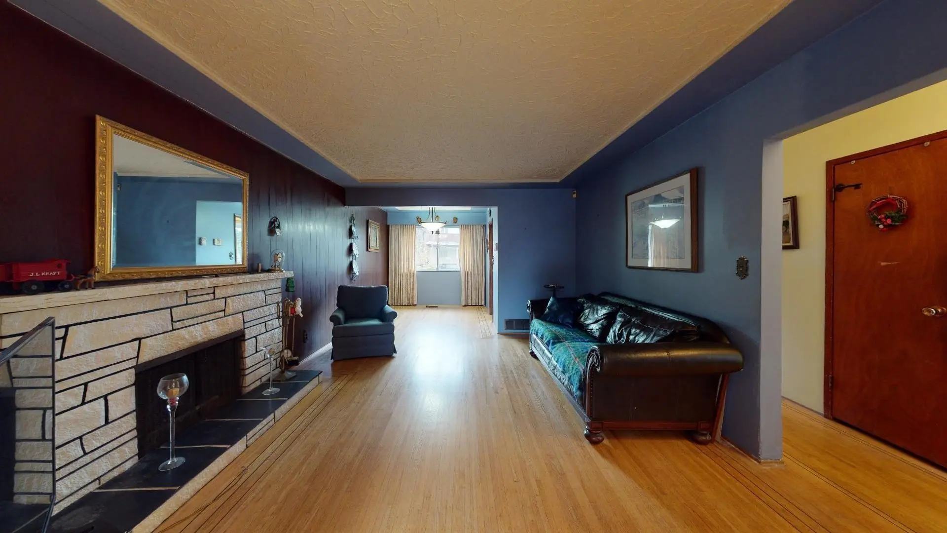 Property at 4863 RUPERT STREET, Vancouver, BC